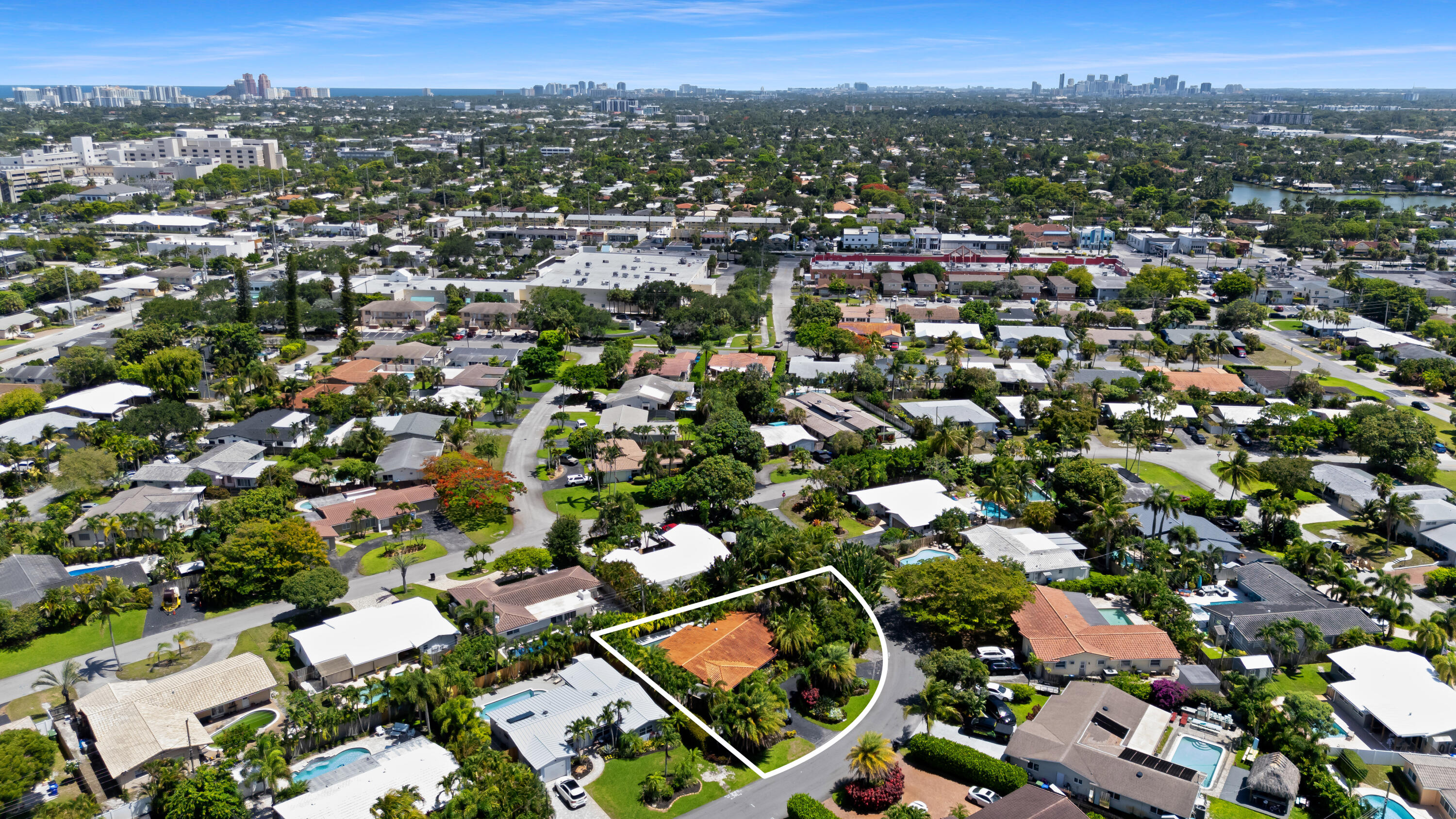 CORAL RIDGE ISLES - Residential