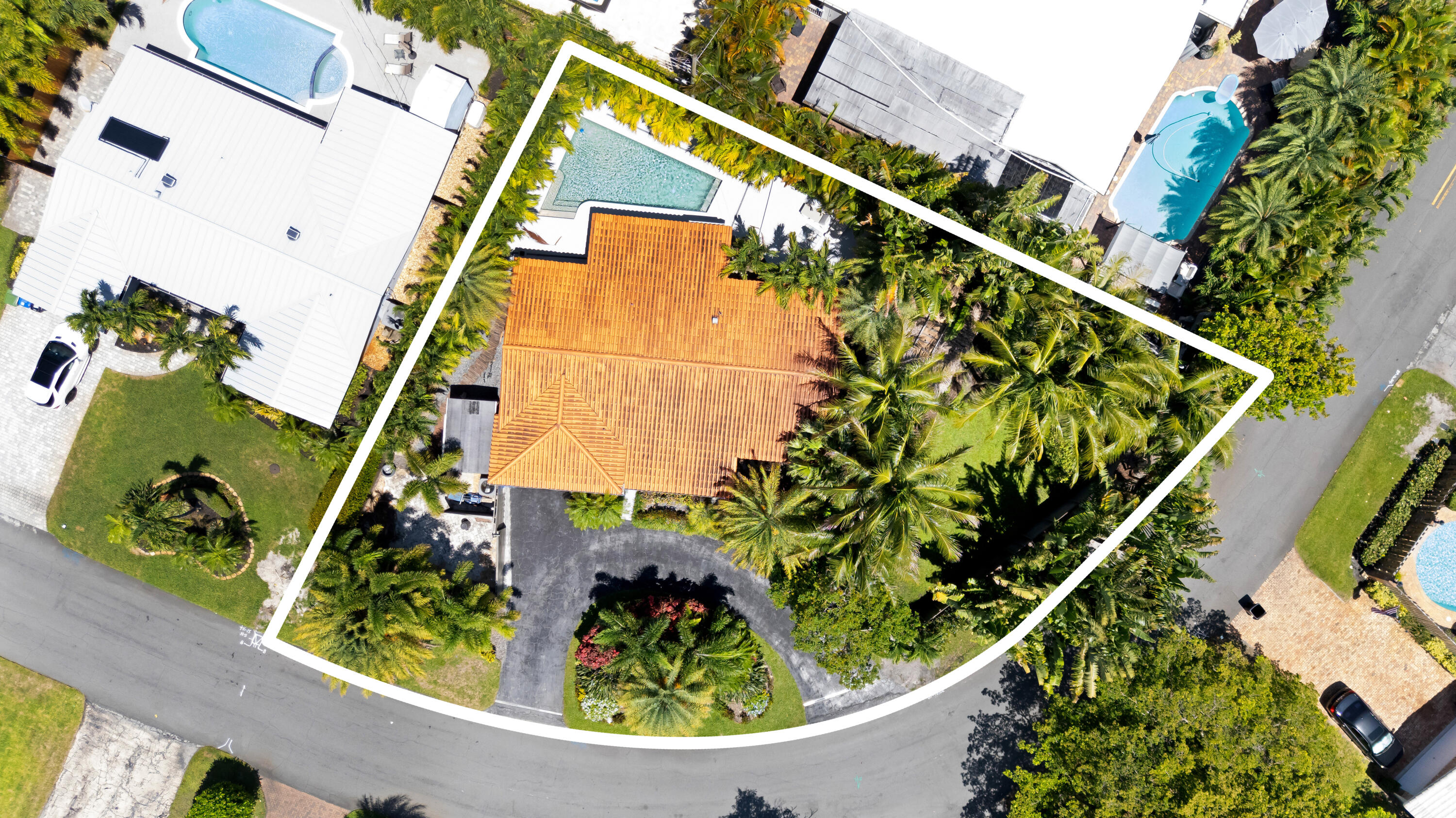 CORAL RIDGE ISLES - Residential