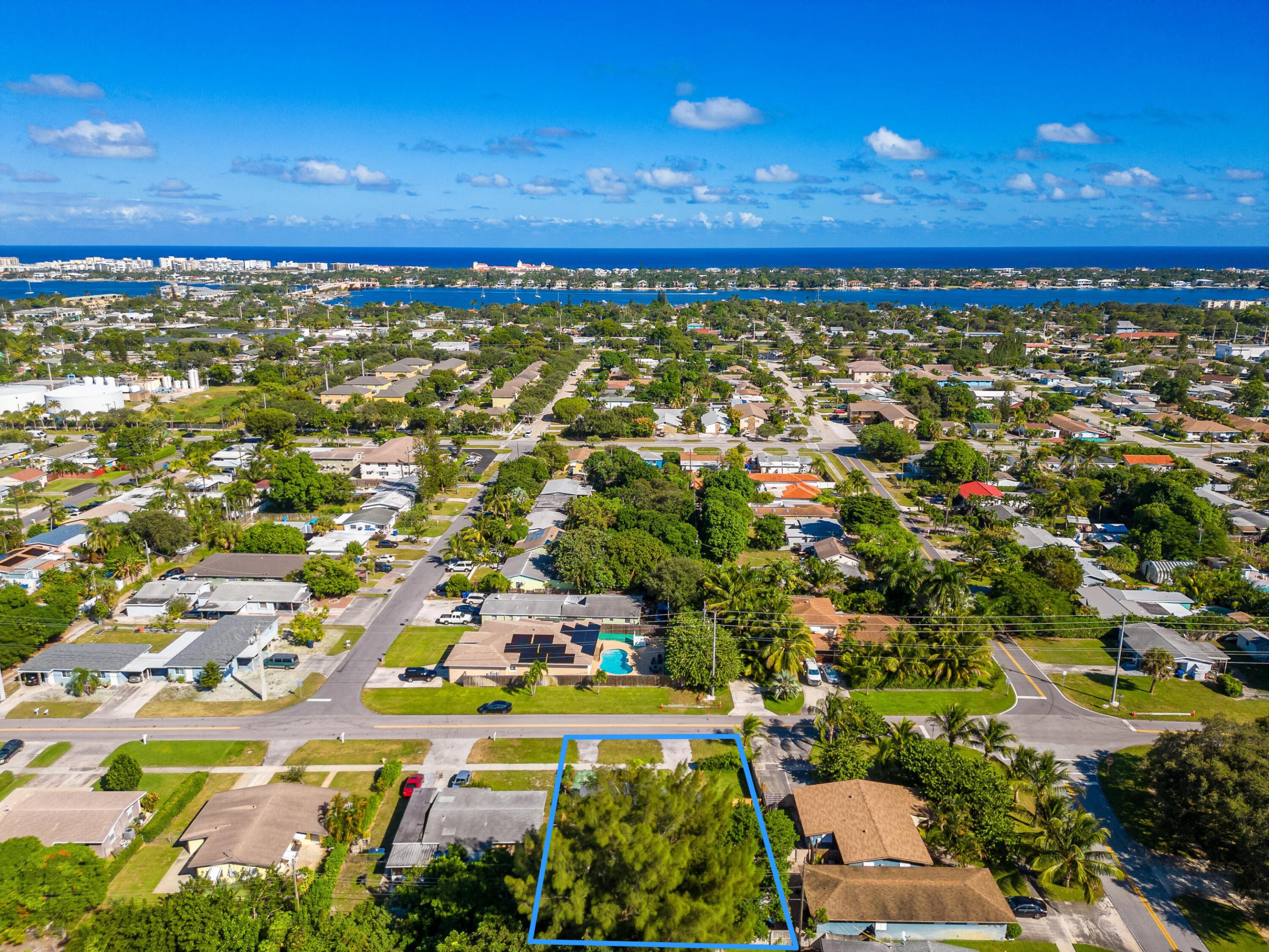 LANTANA HEIGHTS 5 - Residential