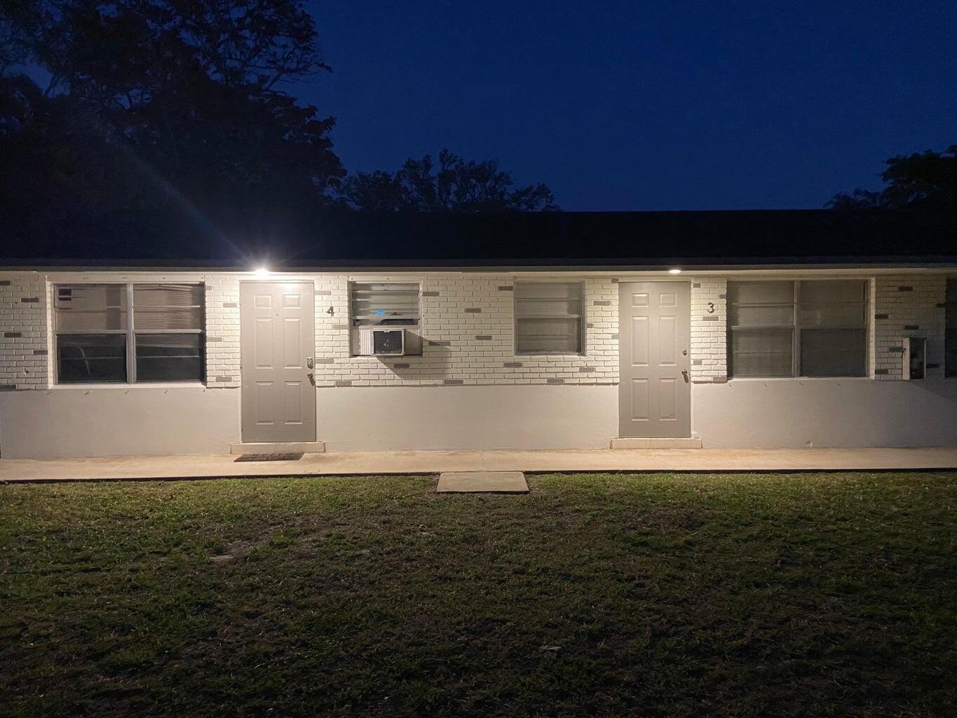 RIVERSIDE PARK ADD AMEN PLAT - Residential Lease