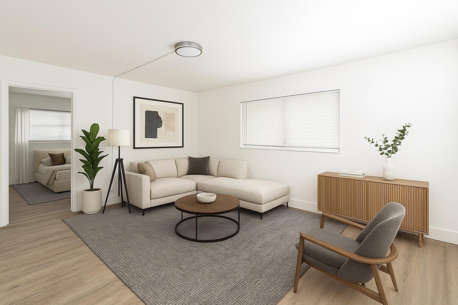 RIVERSIDE PARK ADD AMEN PLAT - Residential Lease