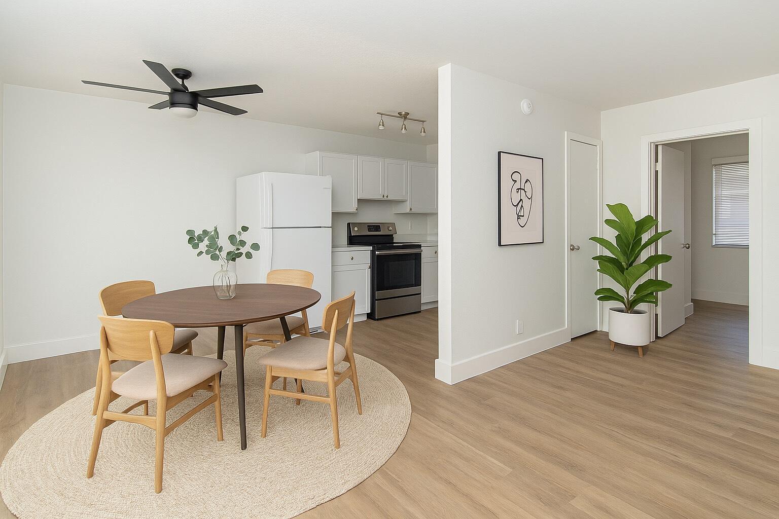 RIVERSIDE PARK ADD AMEN PLAT - Residential Lease