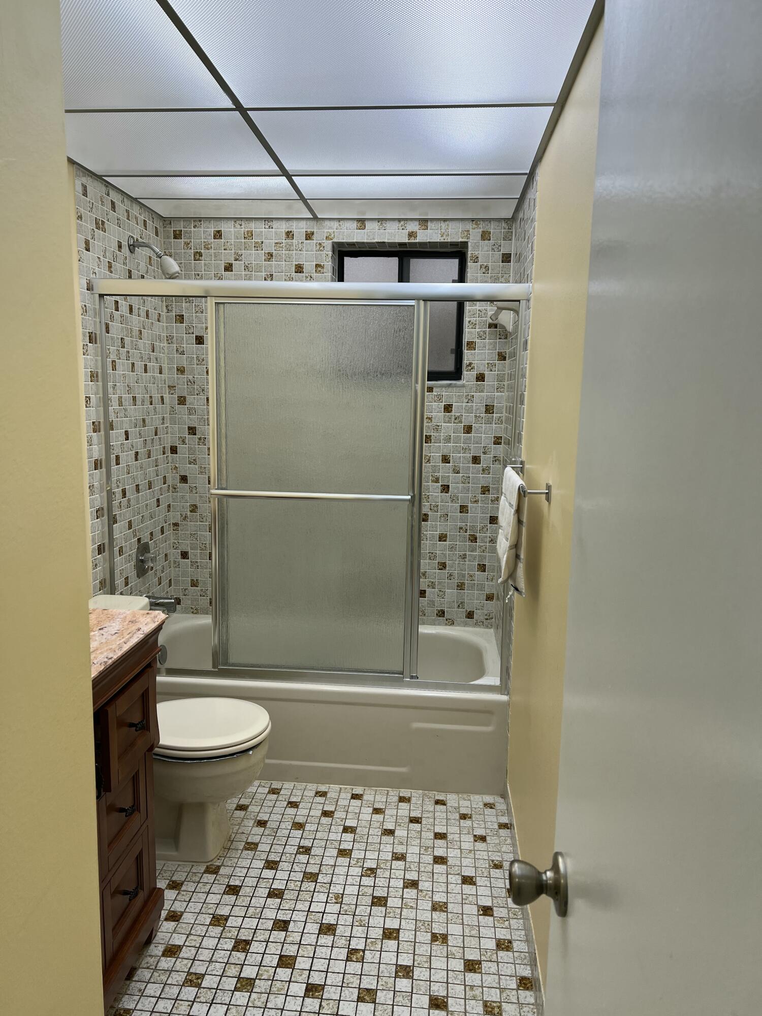 PALMETTO CONDO - Residential Lease