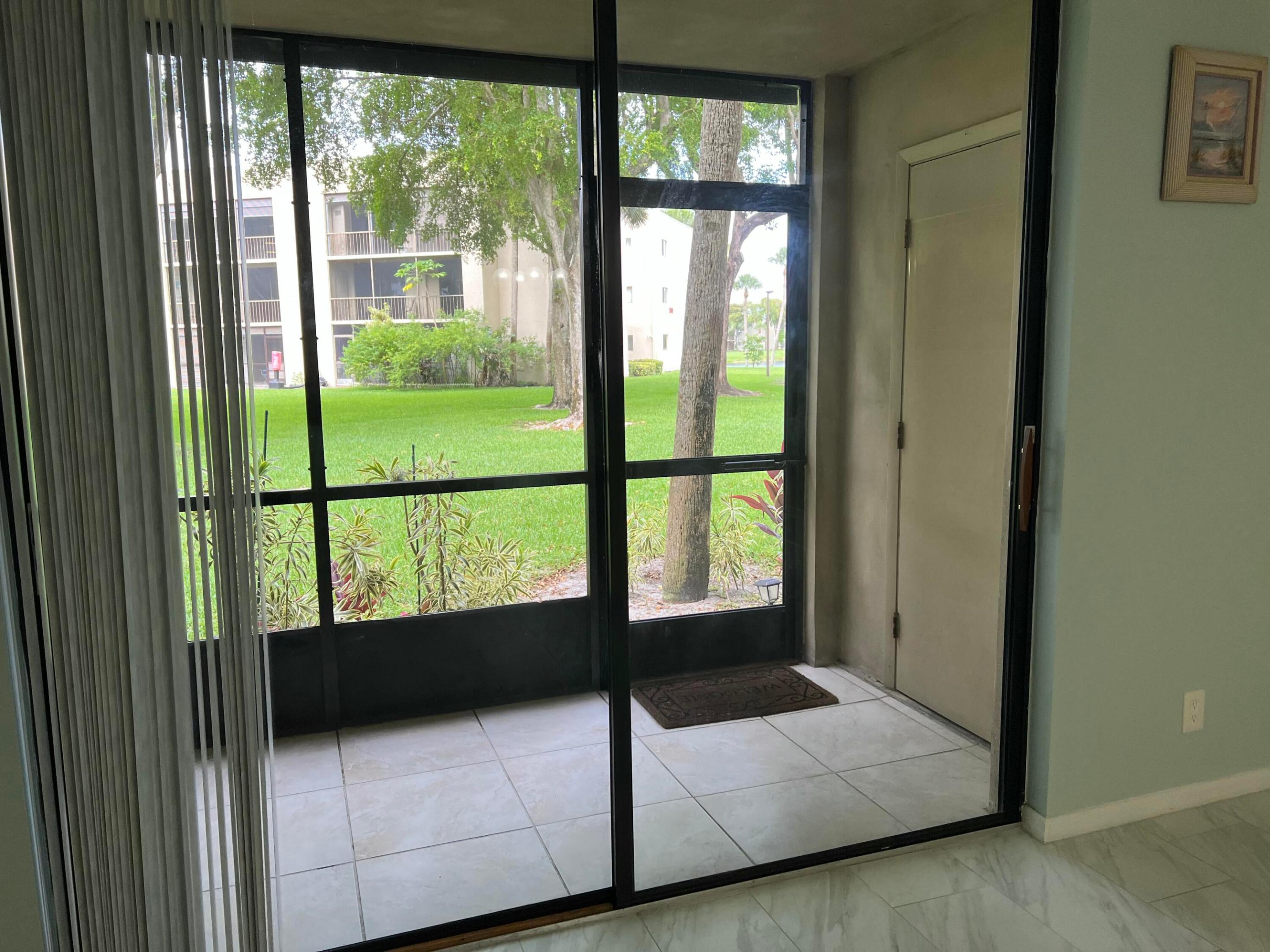 PALMETTO CONDO - Residential Lease