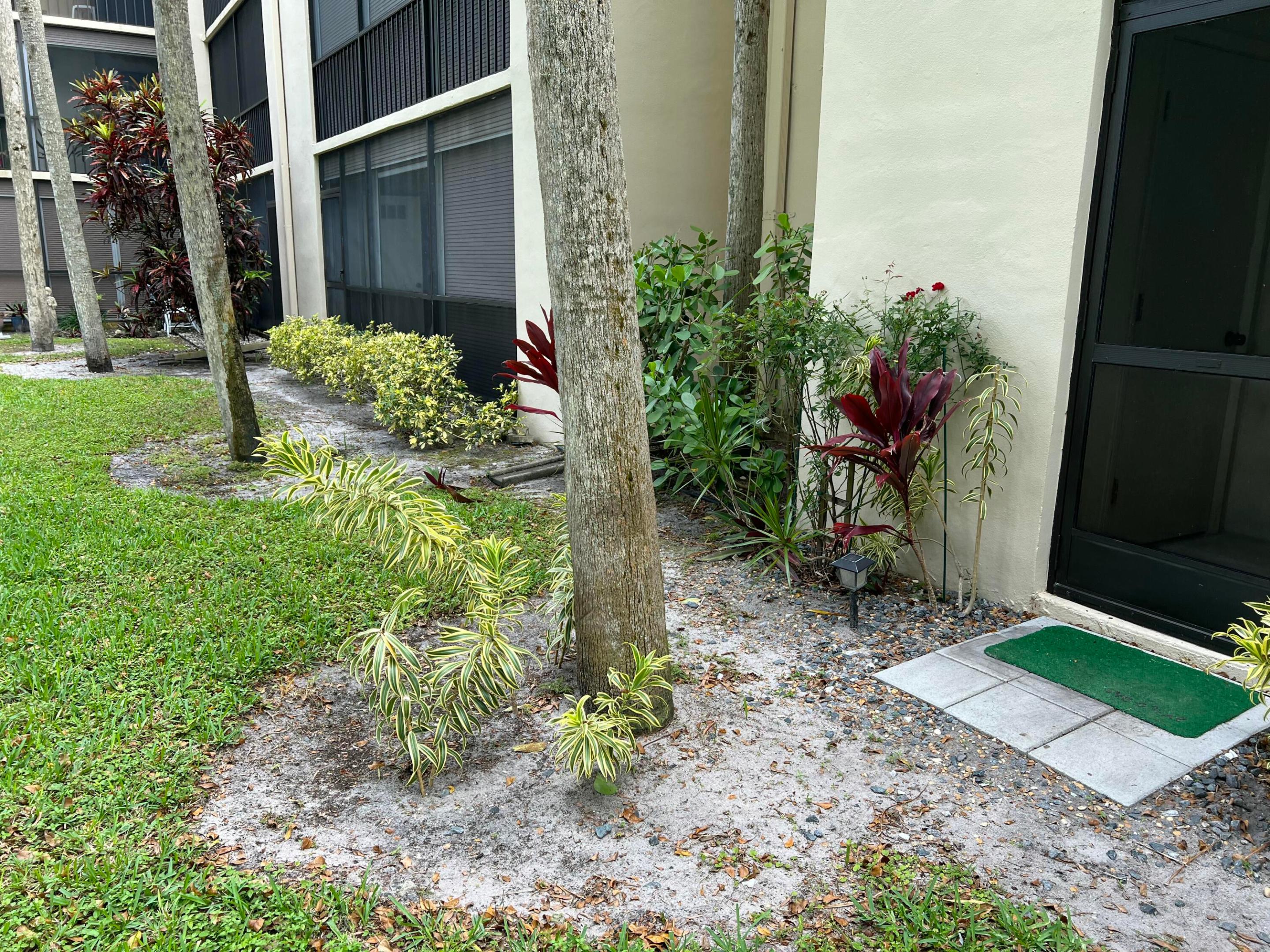 PALMETTO CONDO - Residential Lease