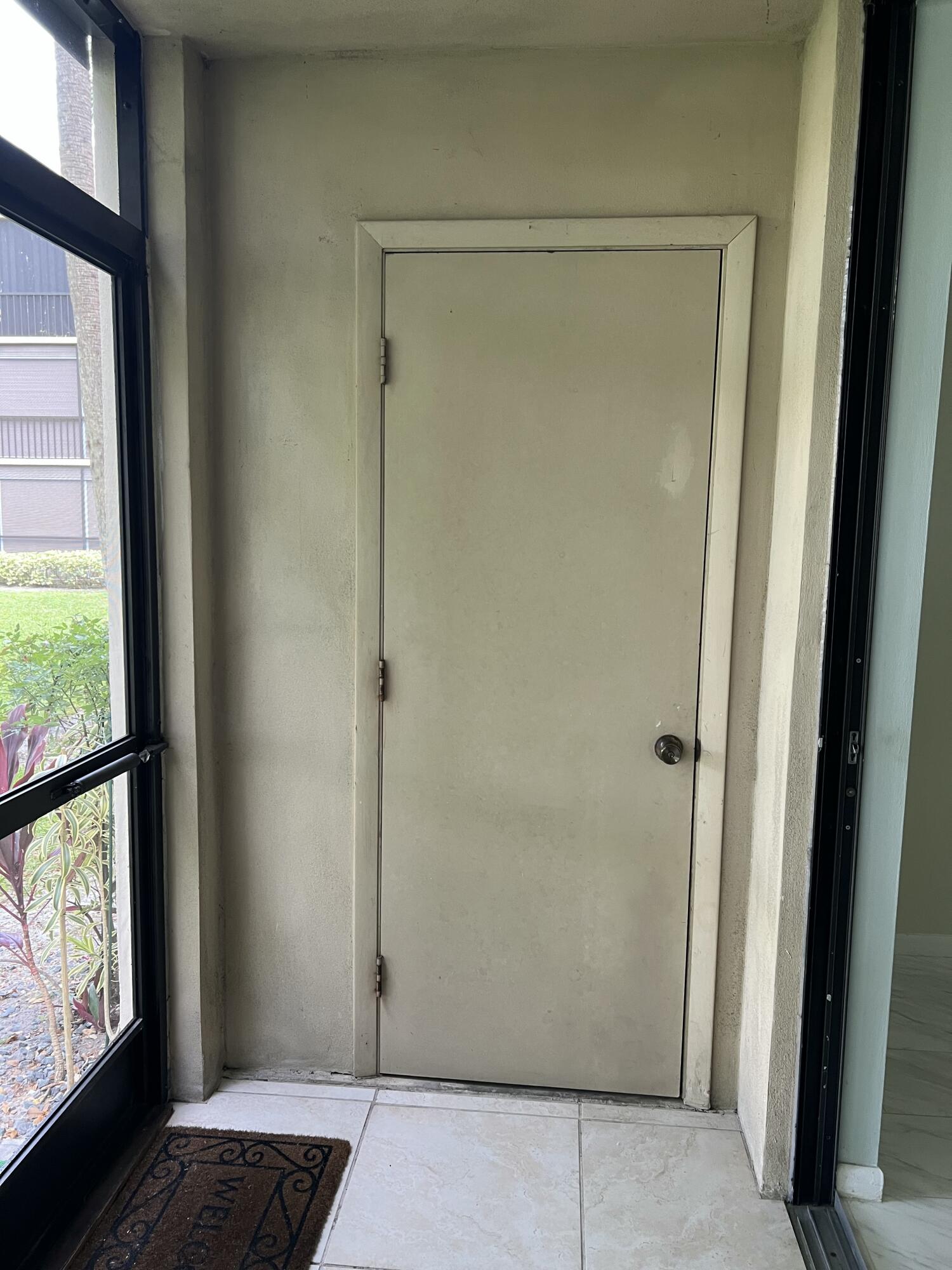 PALMETTO CONDO - Residential Lease