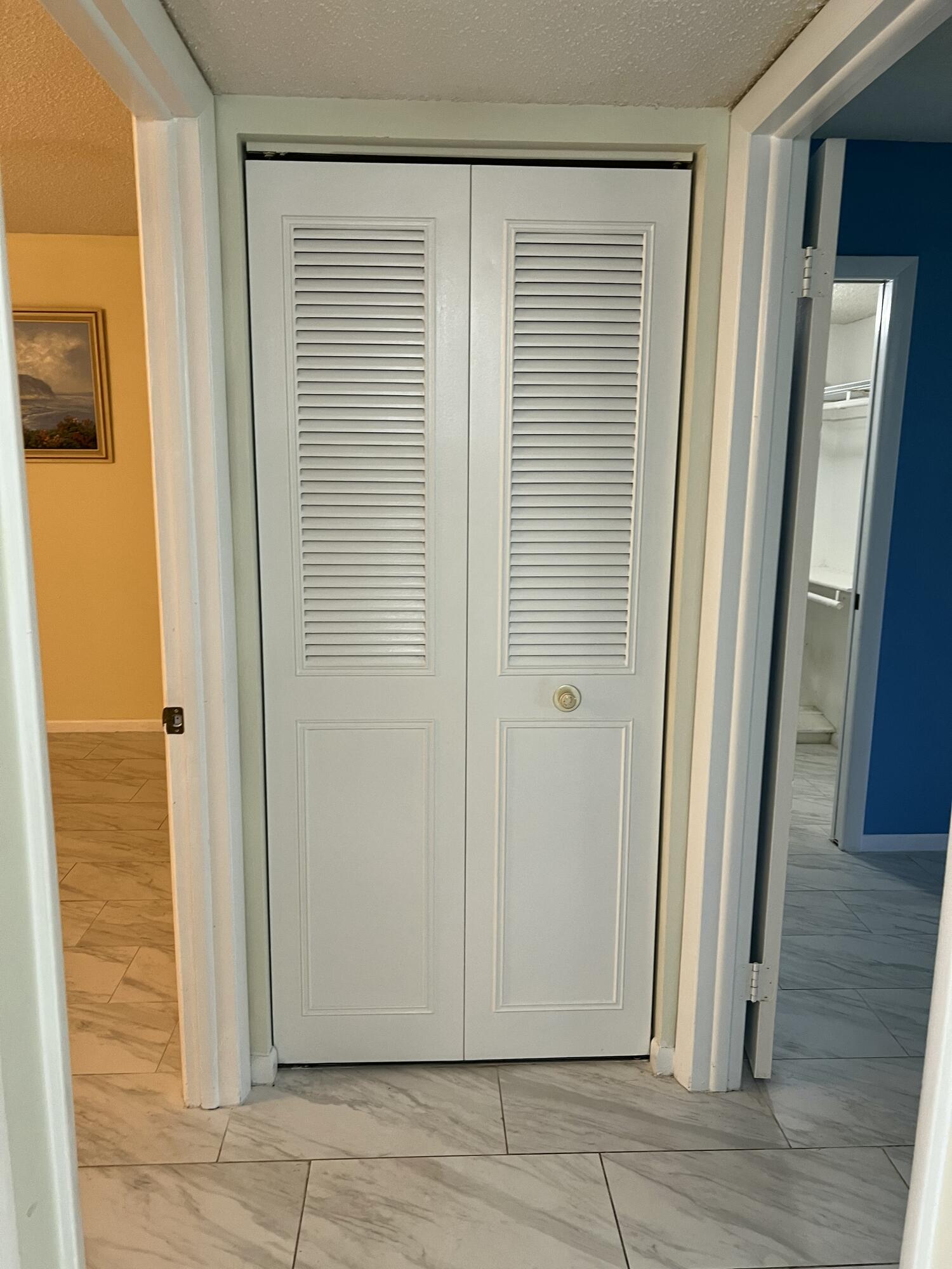 PALMETTO CONDO - Residential Lease