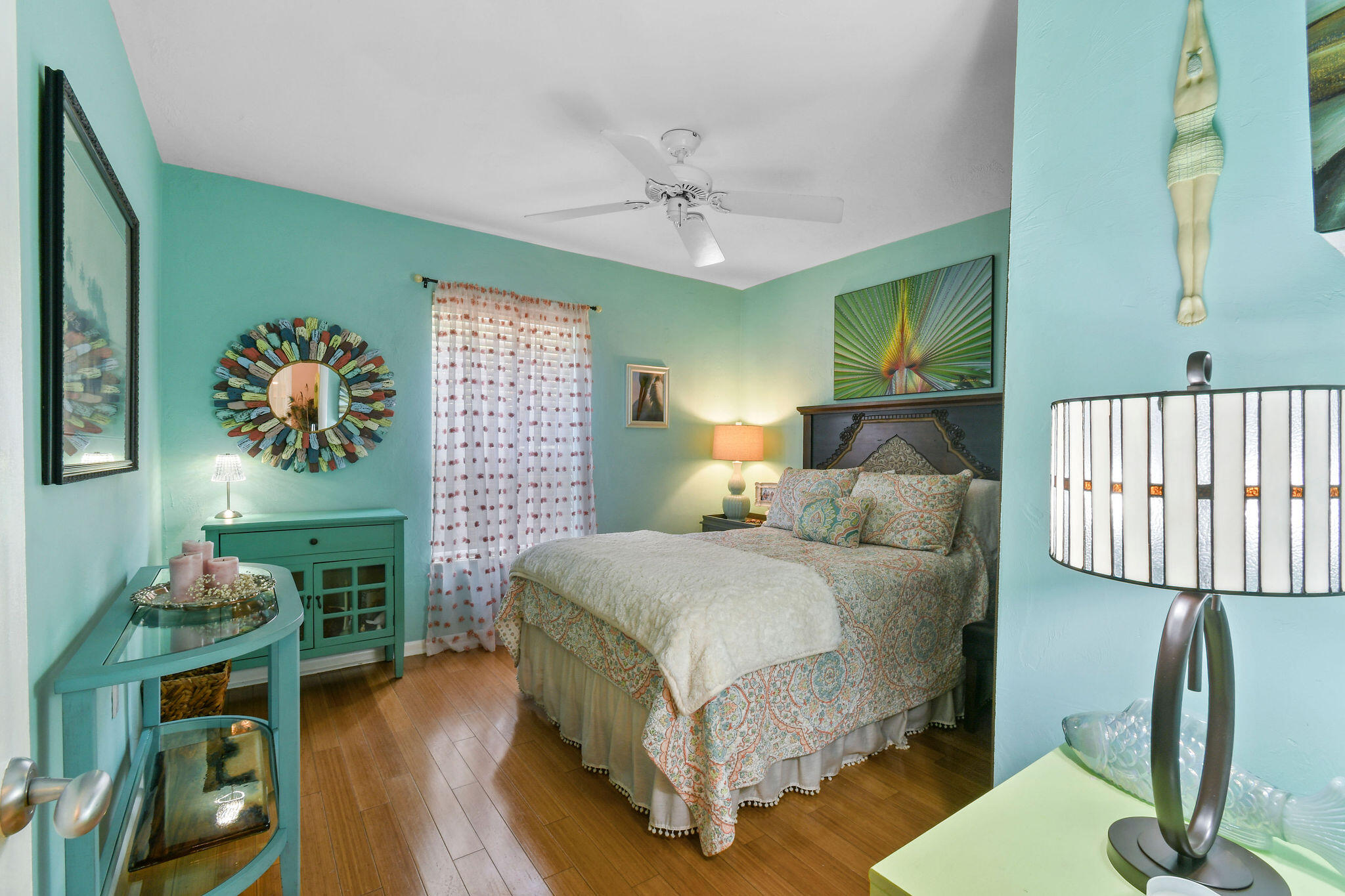 INTRACOASTAL PARK - Land