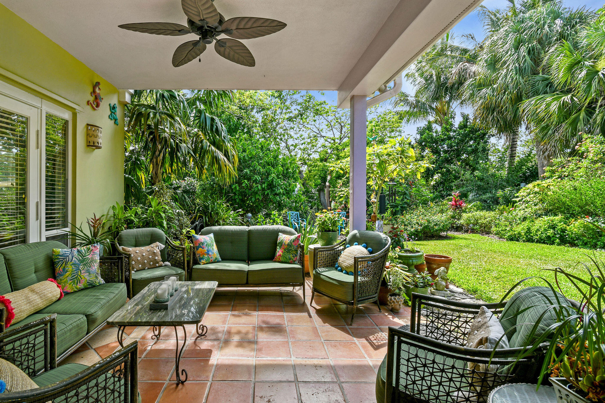 INTRACOASTAL PARK - Land