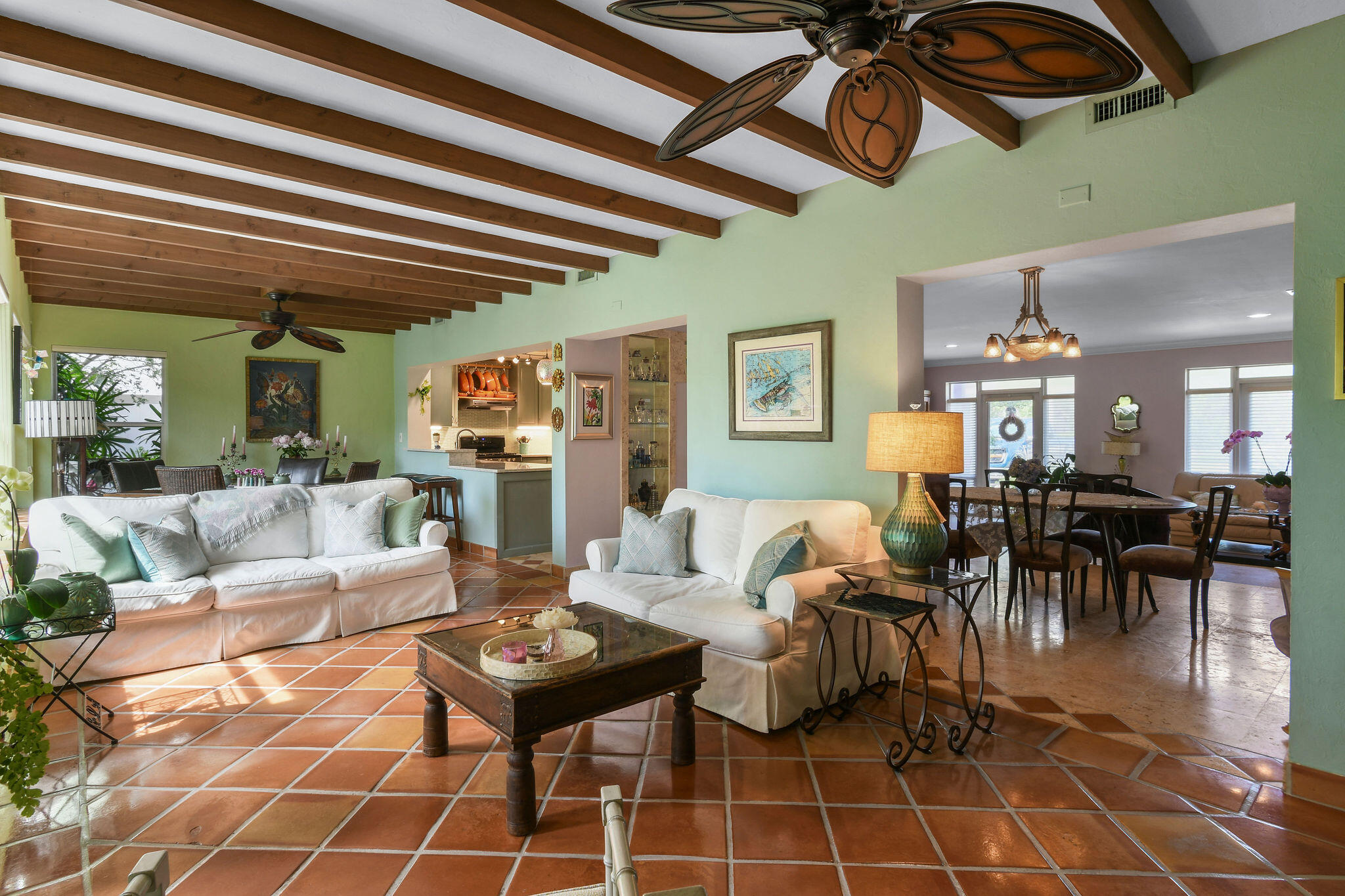 INTRACOASTAL PARK - Land