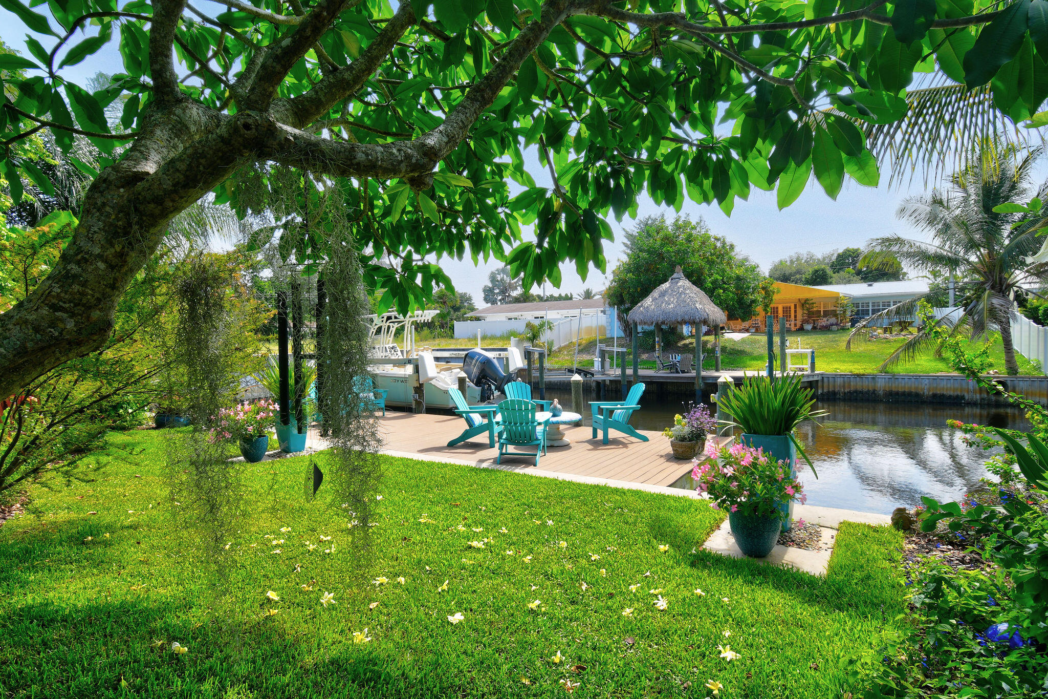 INTRACOASTAL PARK - Land
