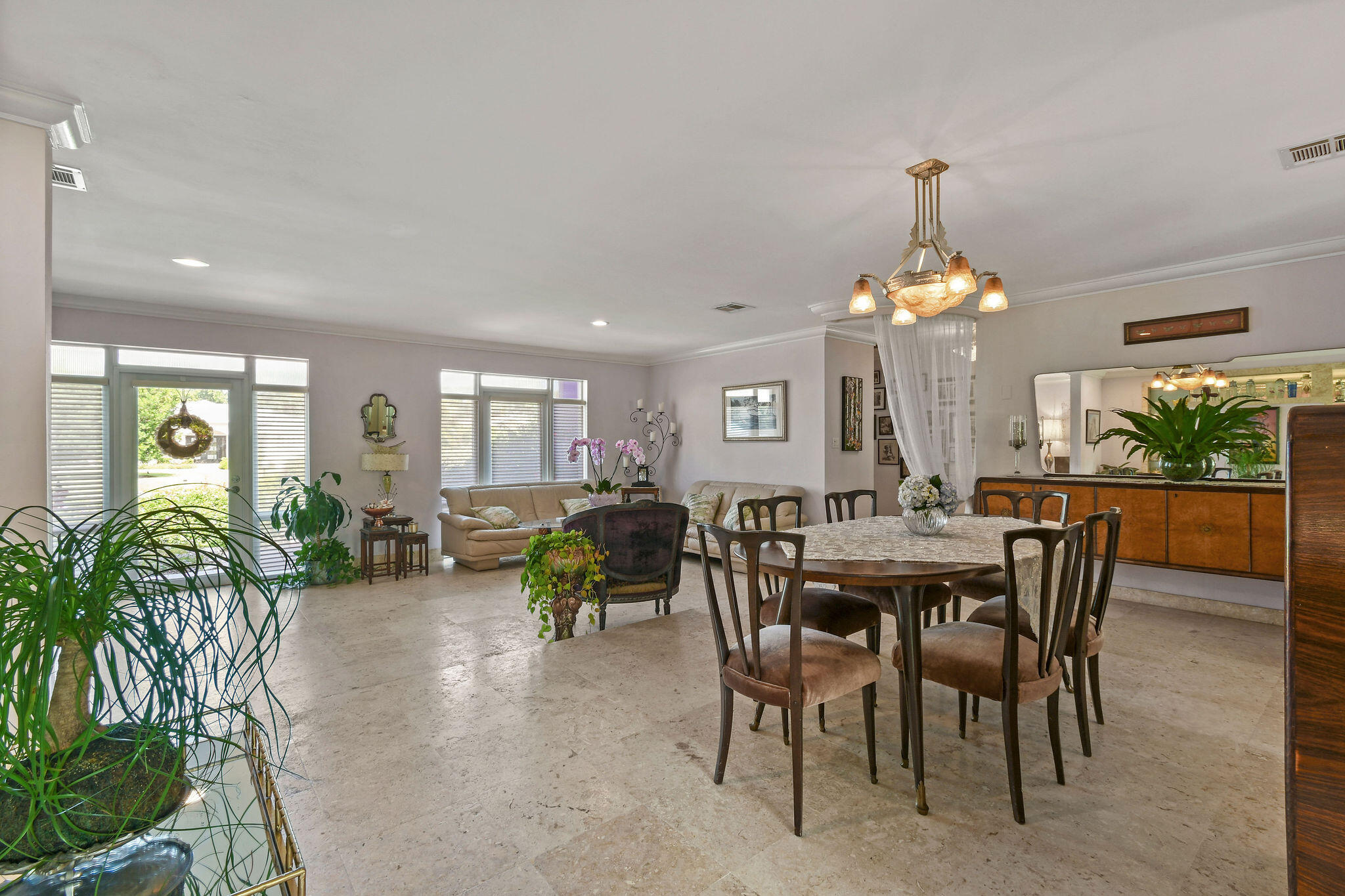 INTRACOASTAL PARK - Land