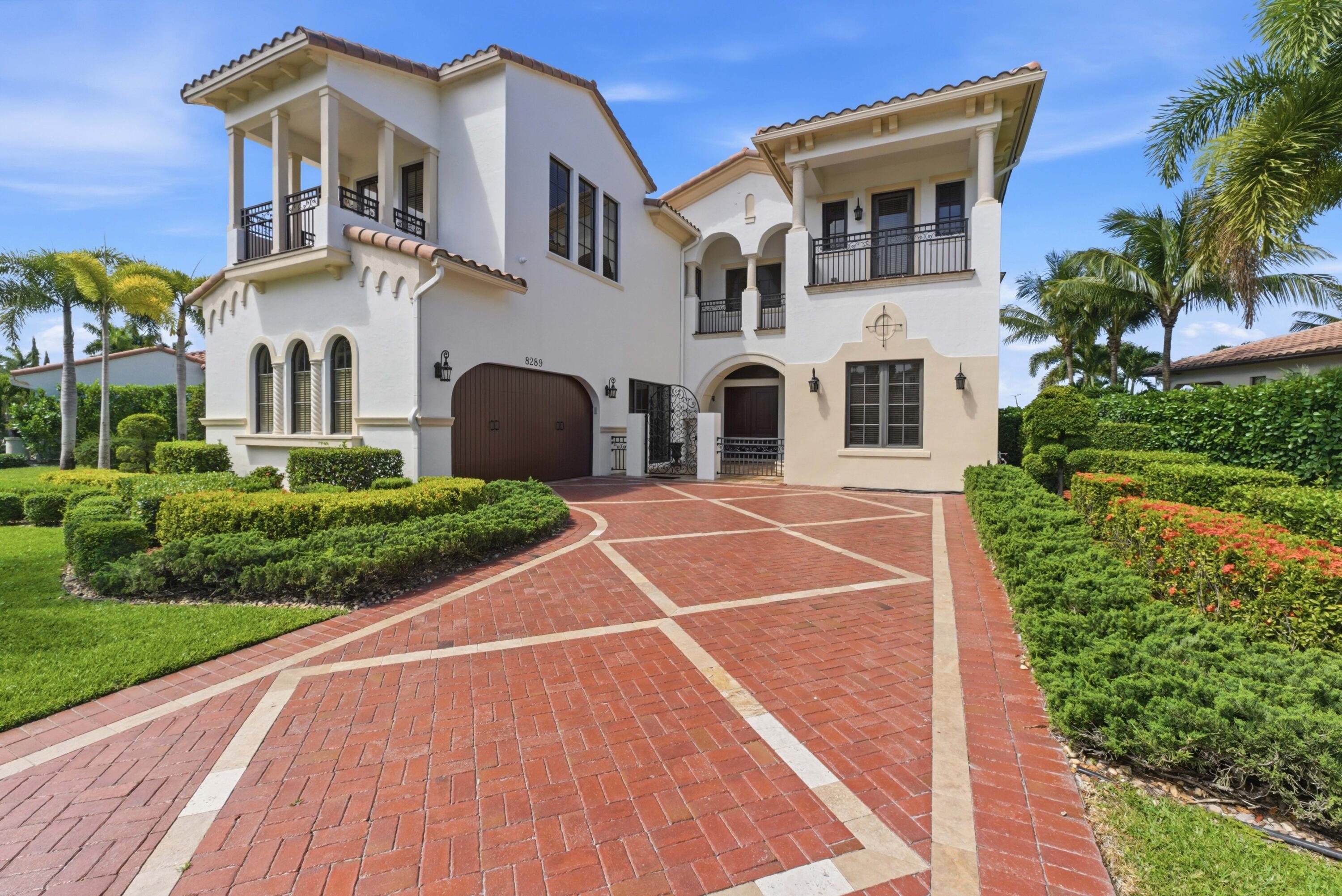 PARKLAND GOLF AND COUNTRY CLUB - Residential