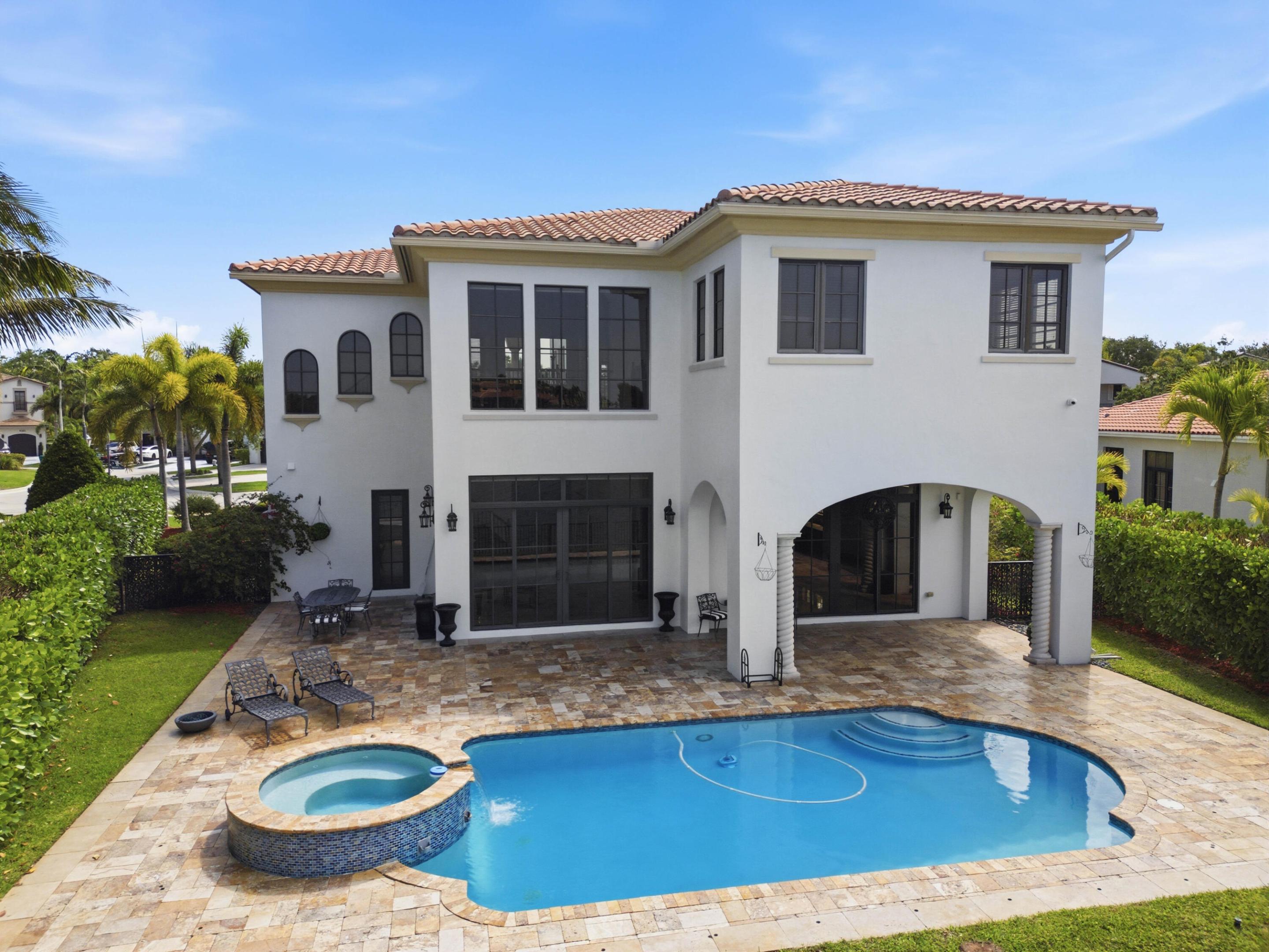 PARKLAND GOLF AND COUNTRY CLUB - Residential