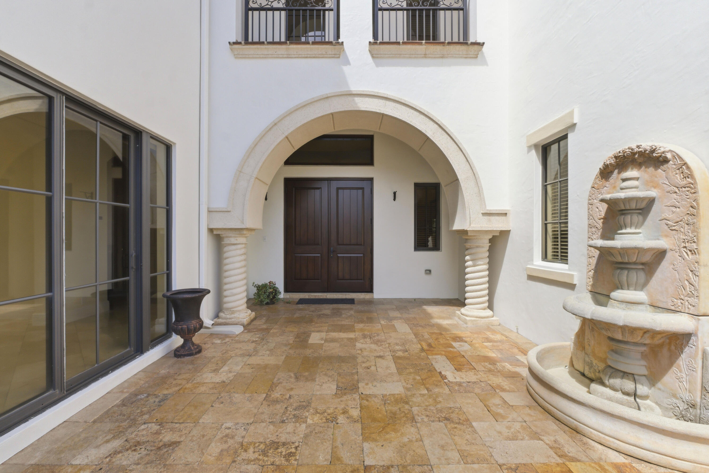 PARKLAND GOLF AND COUNTRY CLUB - Residential