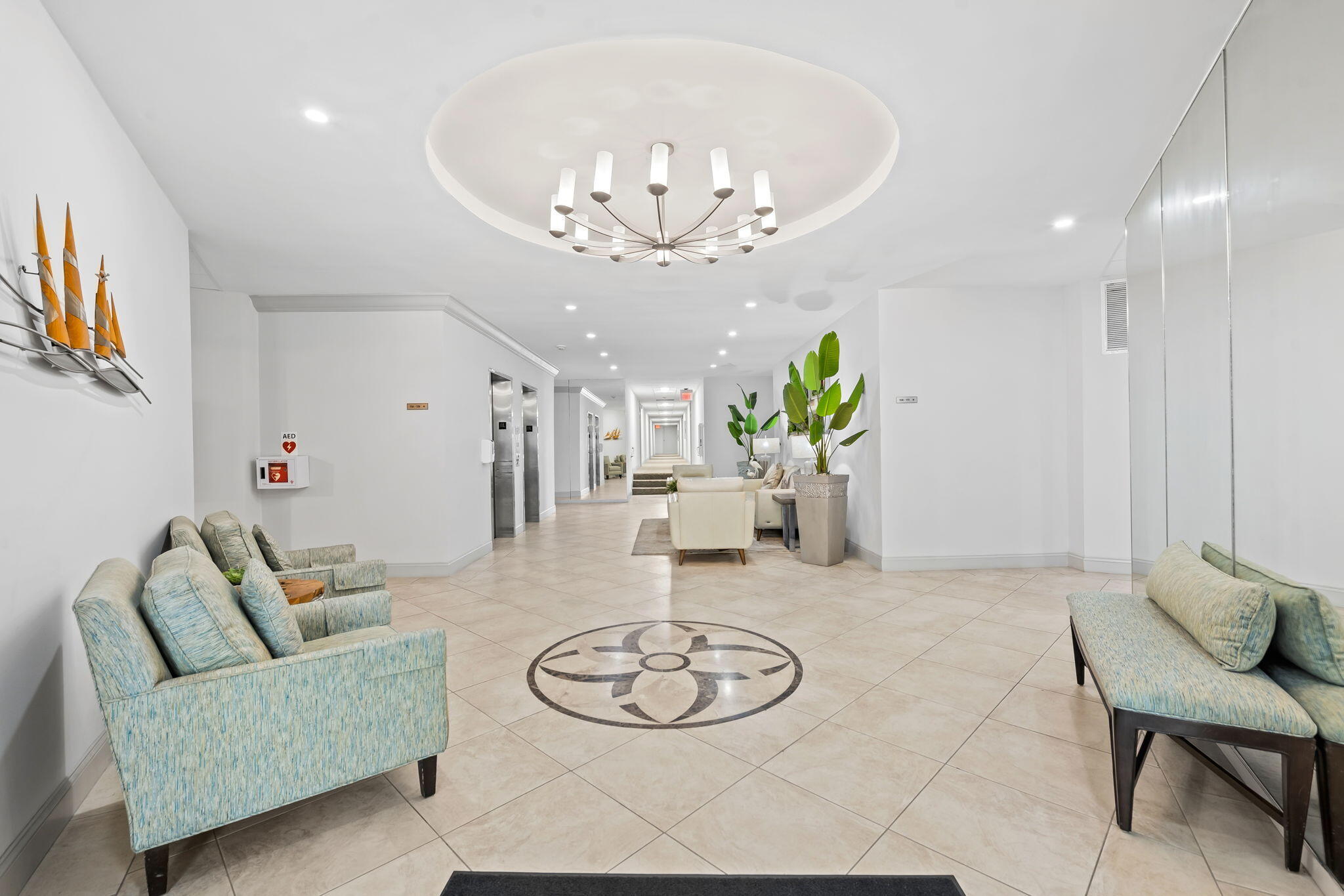 RIVER REACH CONDOMINIUM V - Residential