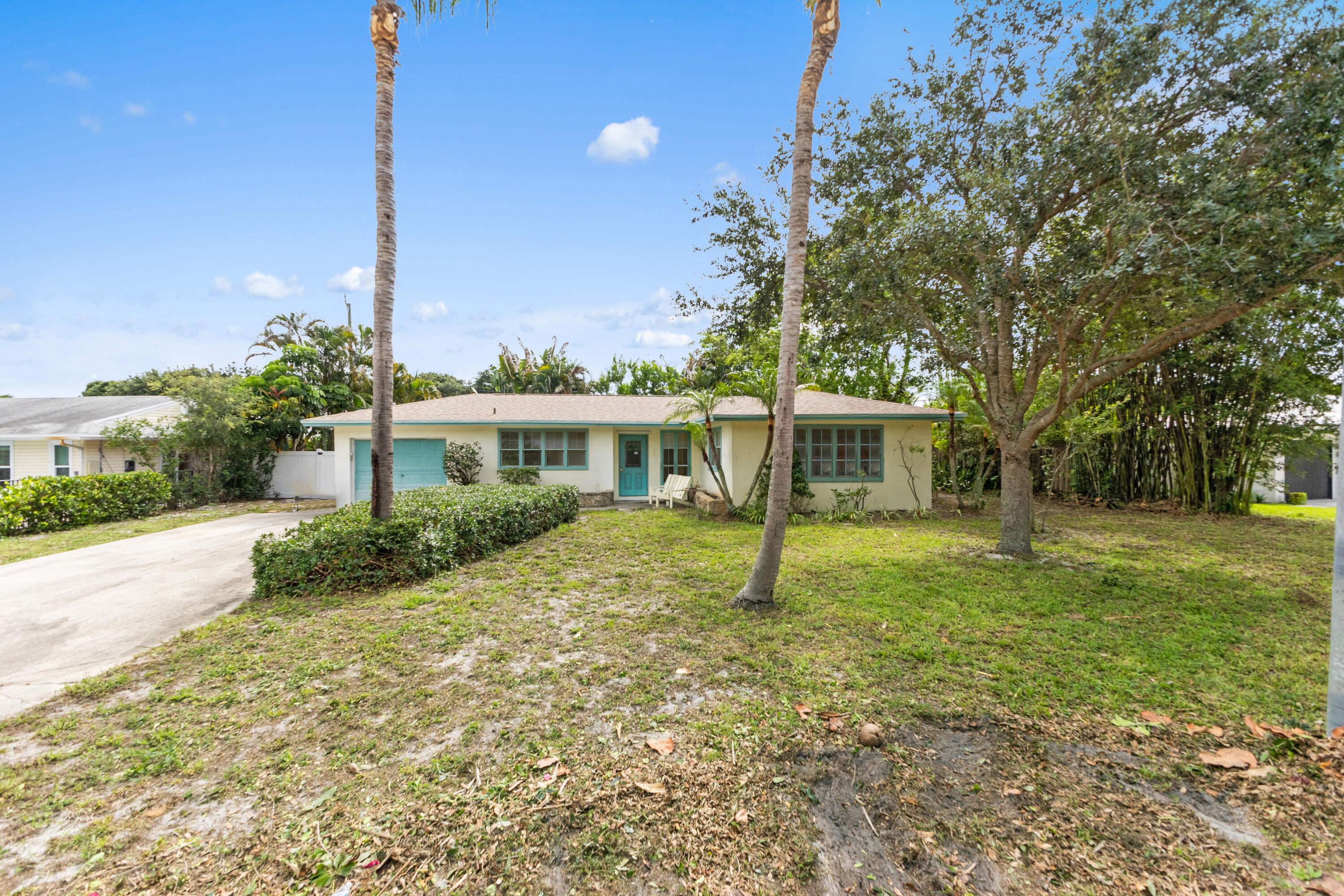 JUPITER IN THE PINES - Residential