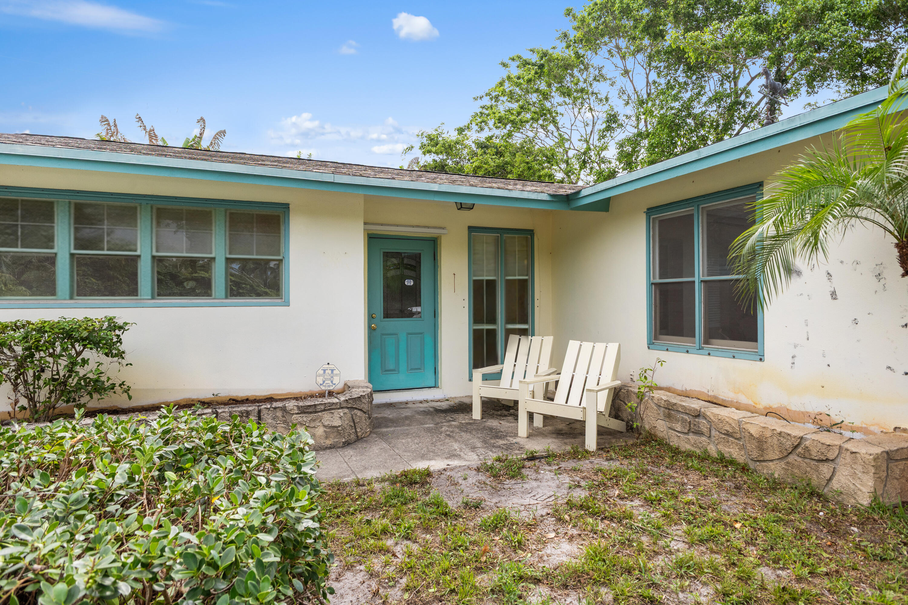 JUPITER IN THE PINES - Residential