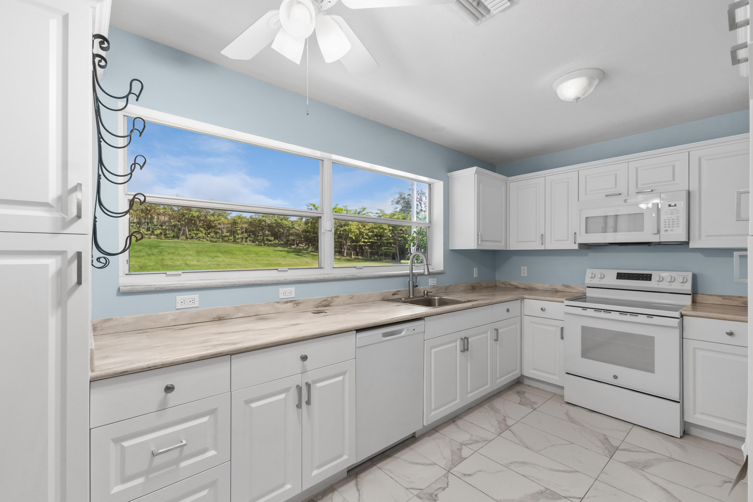 JUPITER IN THE PINES - Residential