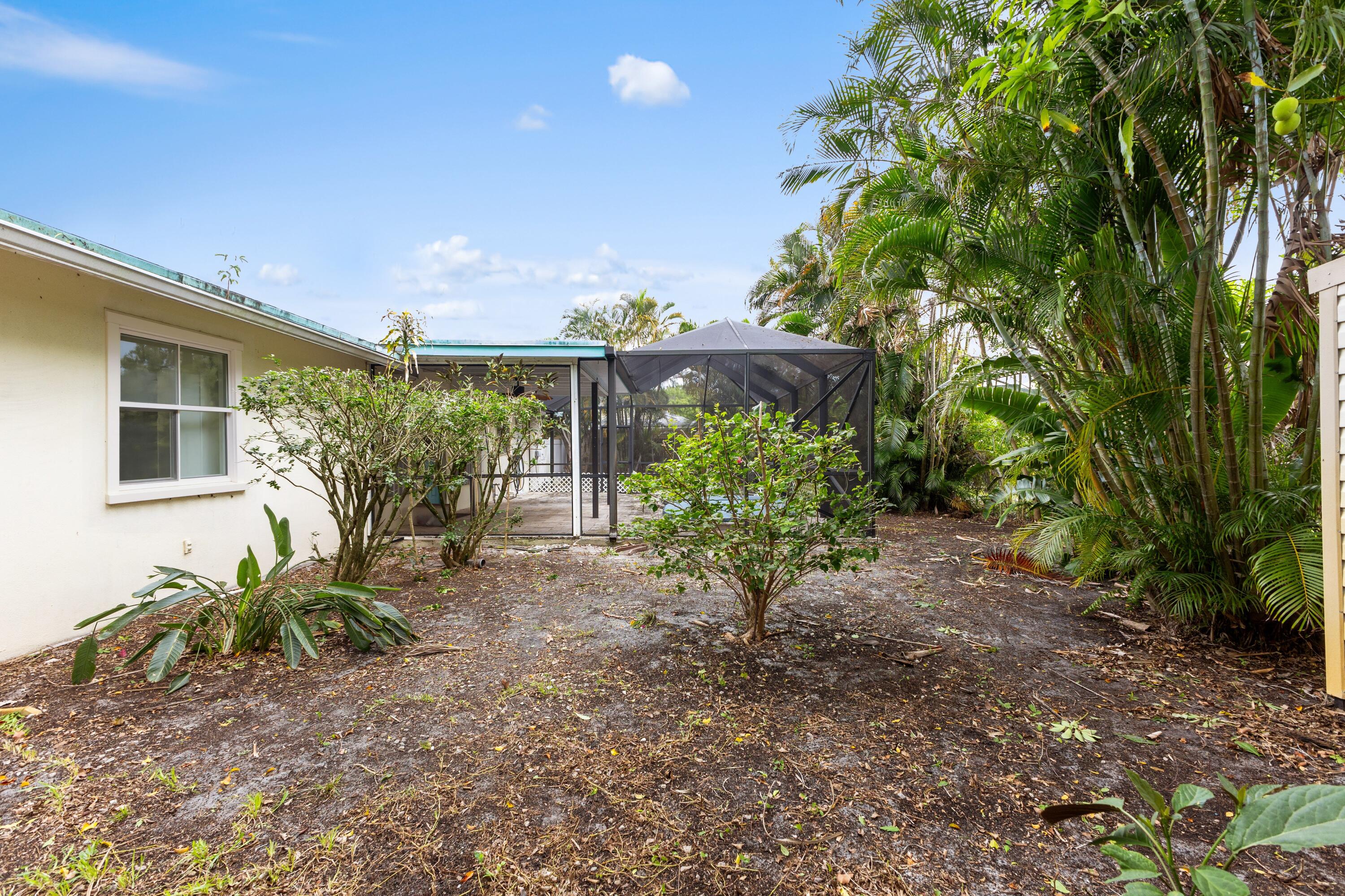JUPITER IN THE PINES - Residential