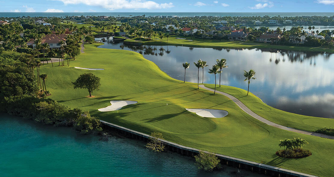 SAILFISH POINT - Residential