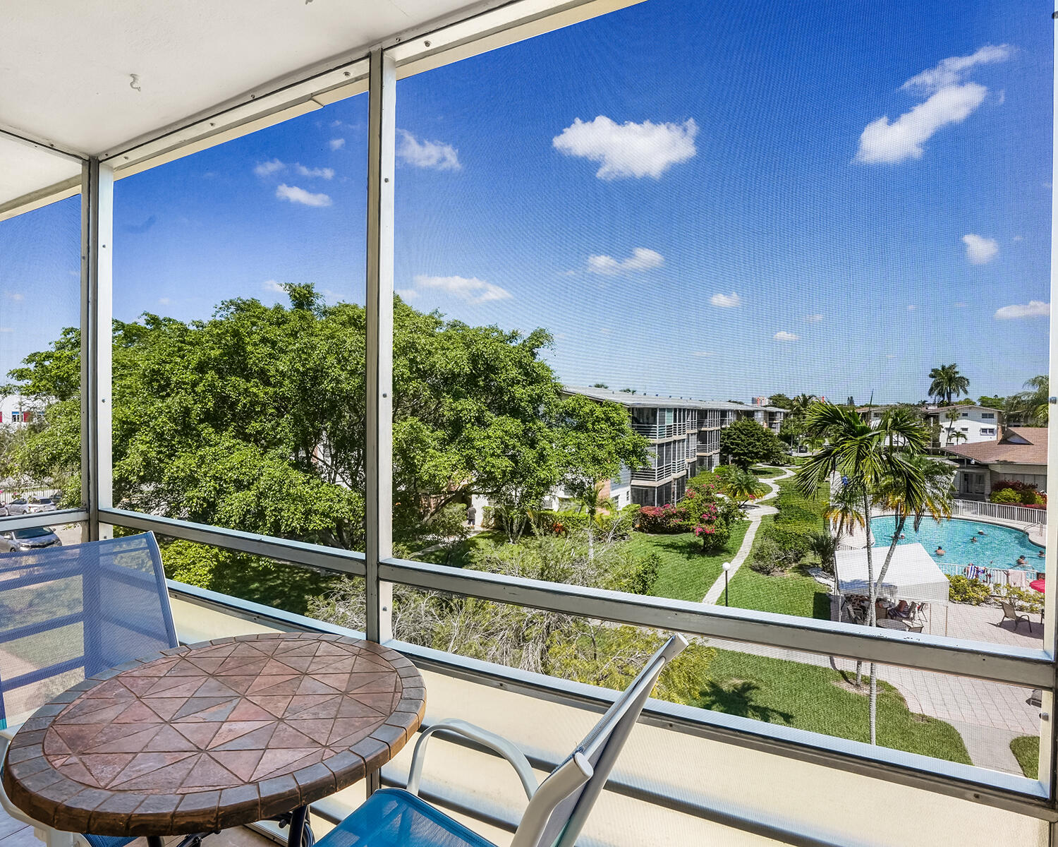 MAR-LEN GARDENS NO 7 CORP CO-OP - Residential
