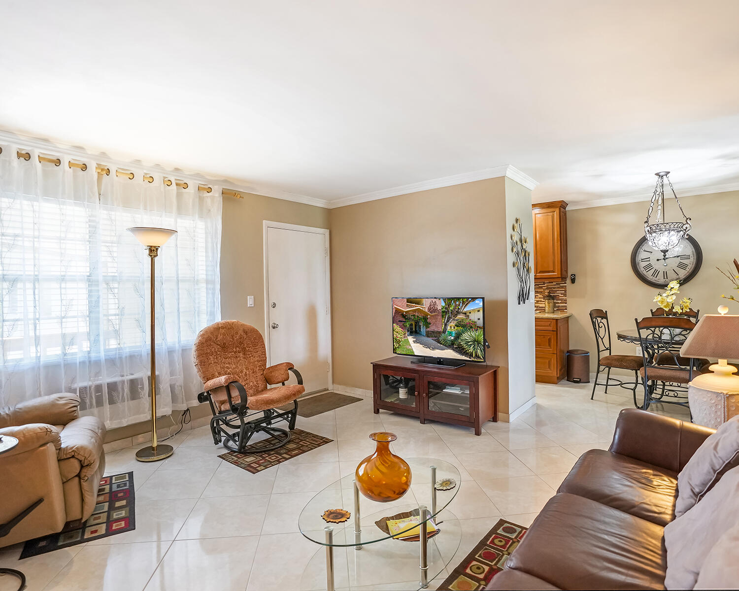 MAR-LEN GARDENS NO 7 CORP CO-OP - Residential