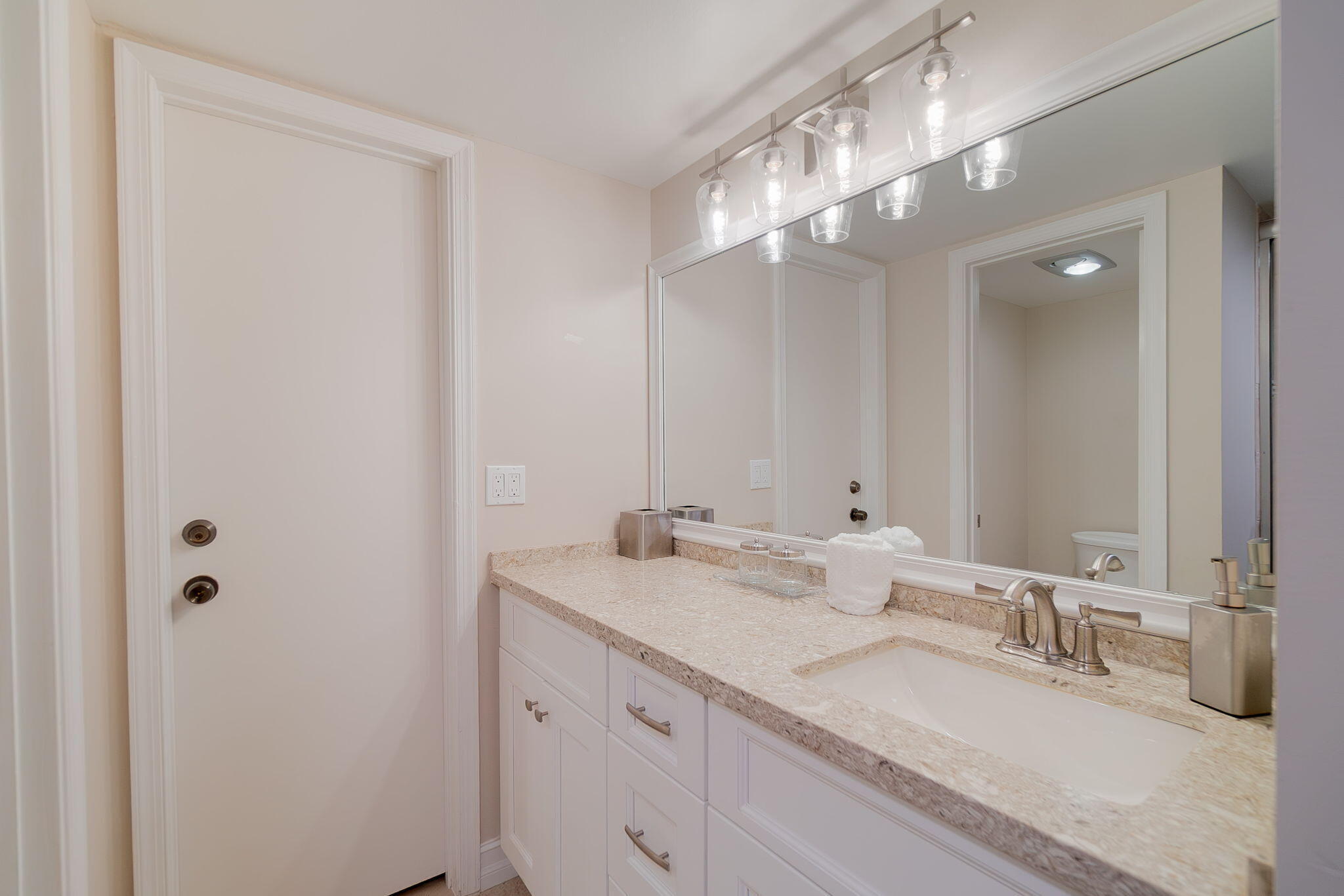 GOLF COTTAGES 2 CONDO - Residential Lease