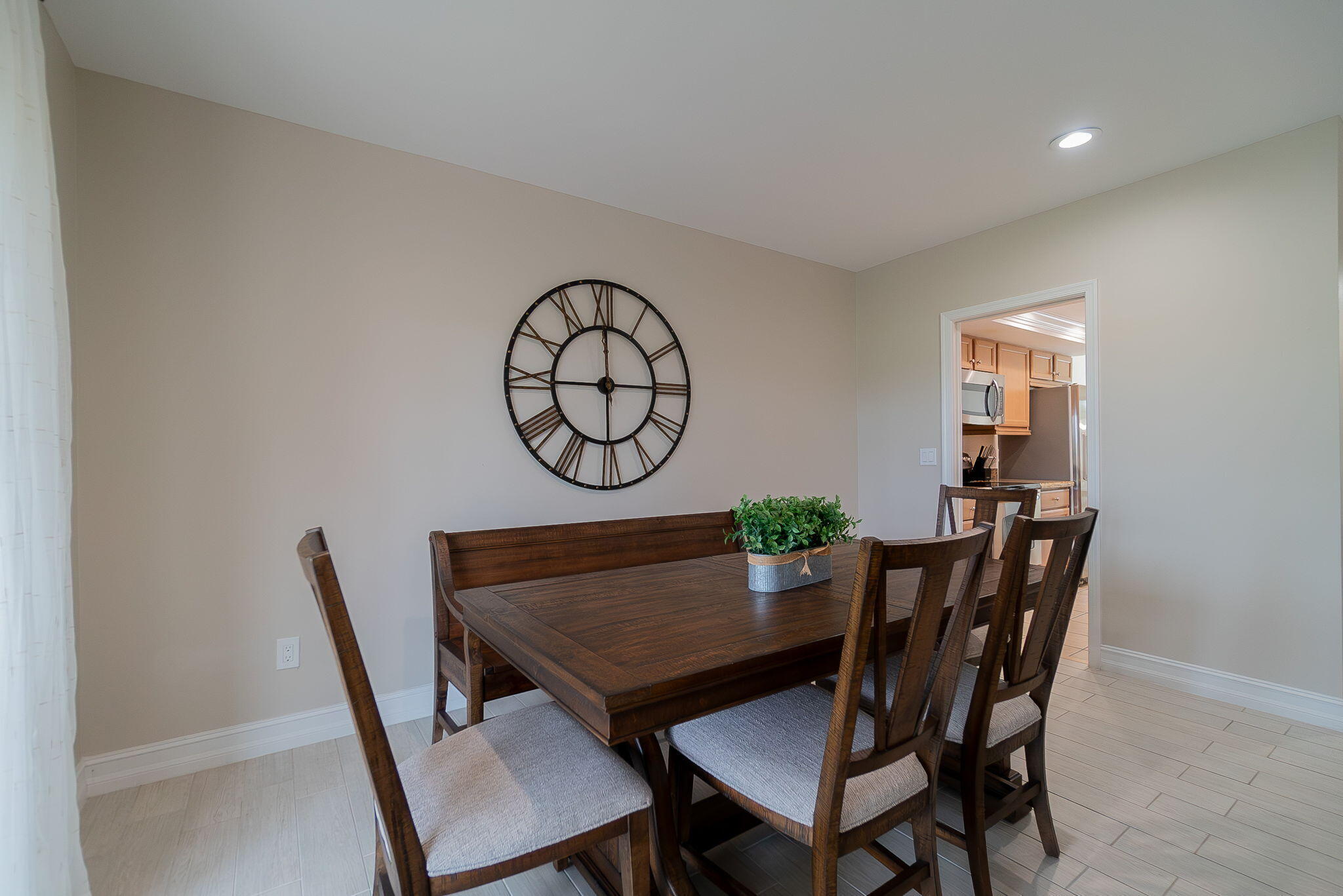 GOLF COTTAGES 2 CONDO - Residential Lease
