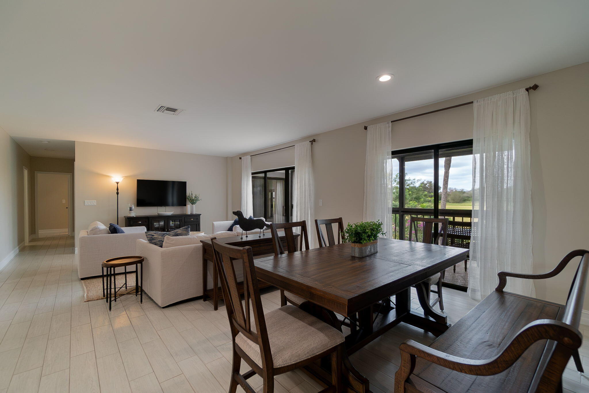 GOLF COTTAGES 2 CONDO - Residential Lease