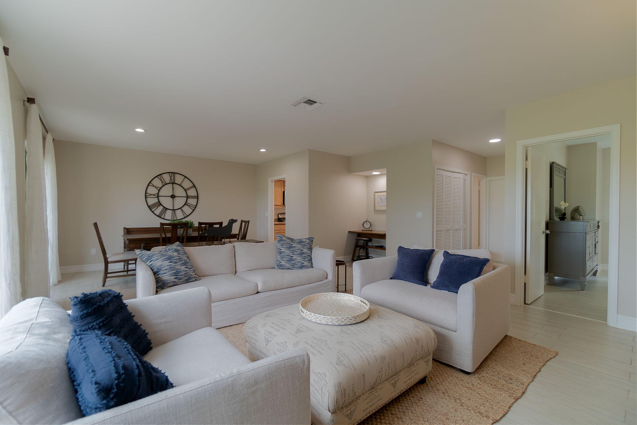 GOLF COTTAGES 2 CONDO - Residential Lease