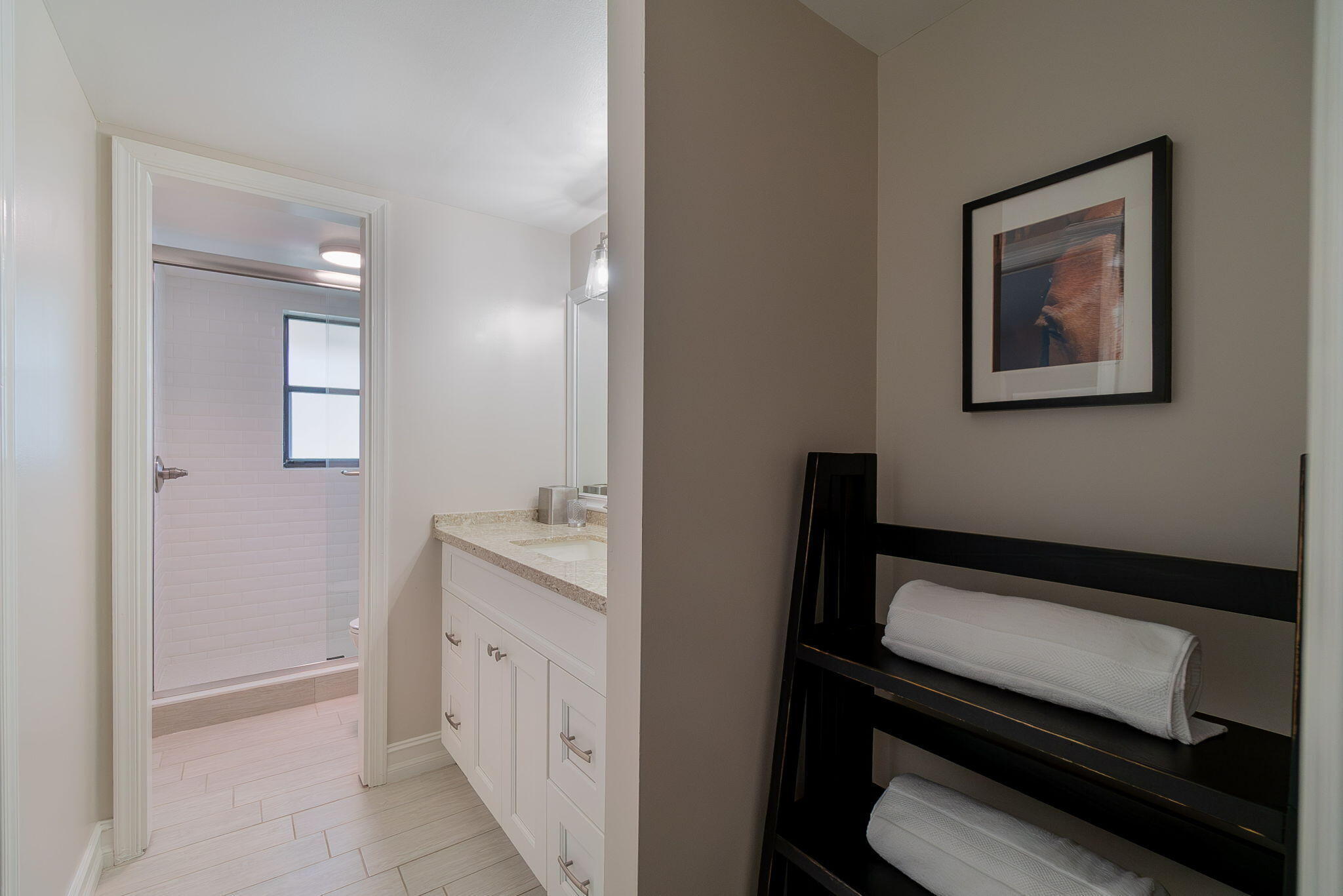GOLF COTTAGES 2 CONDO - Residential Lease