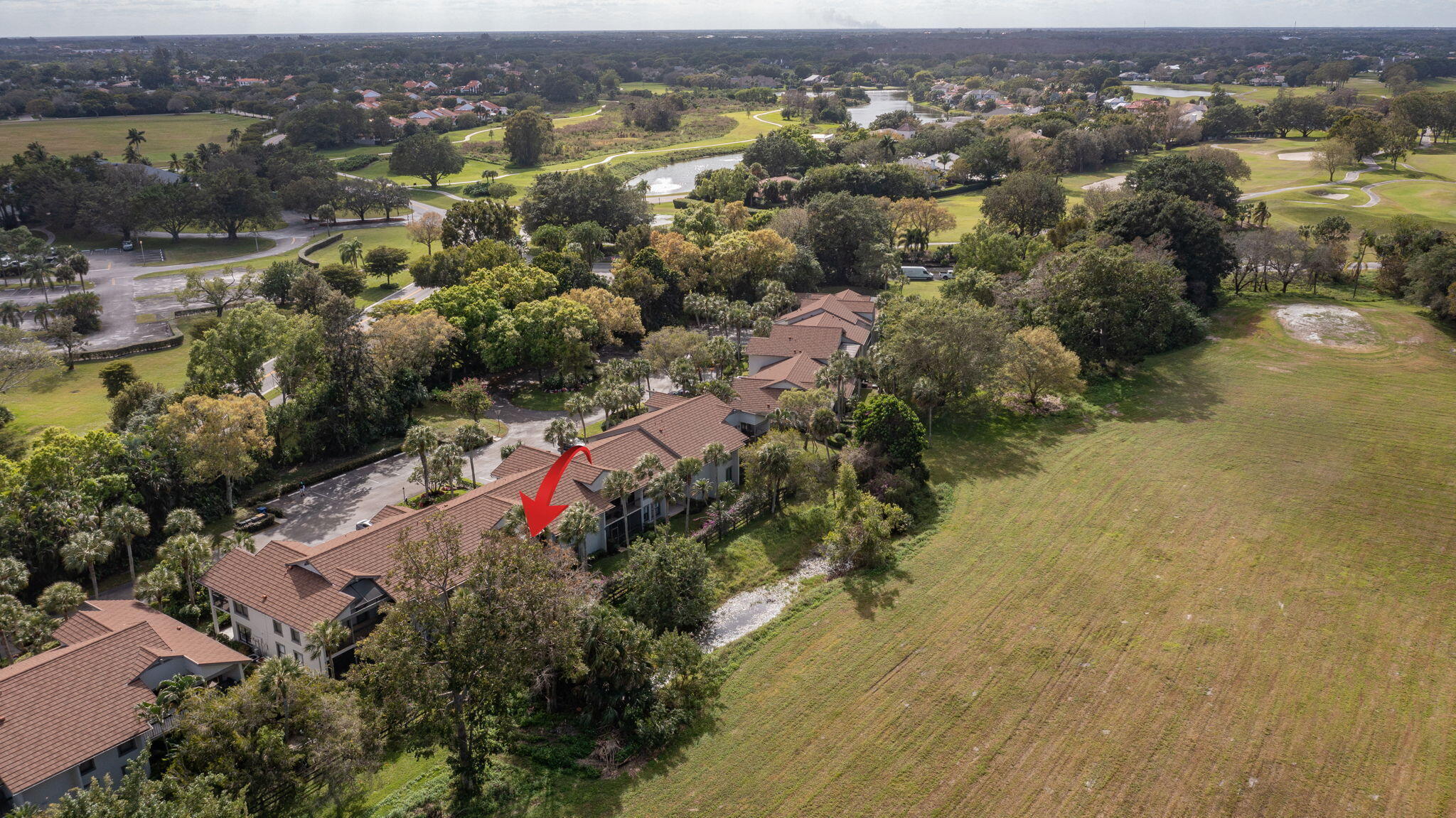 GOLF COTTAGES 2 CONDO - Residential Lease