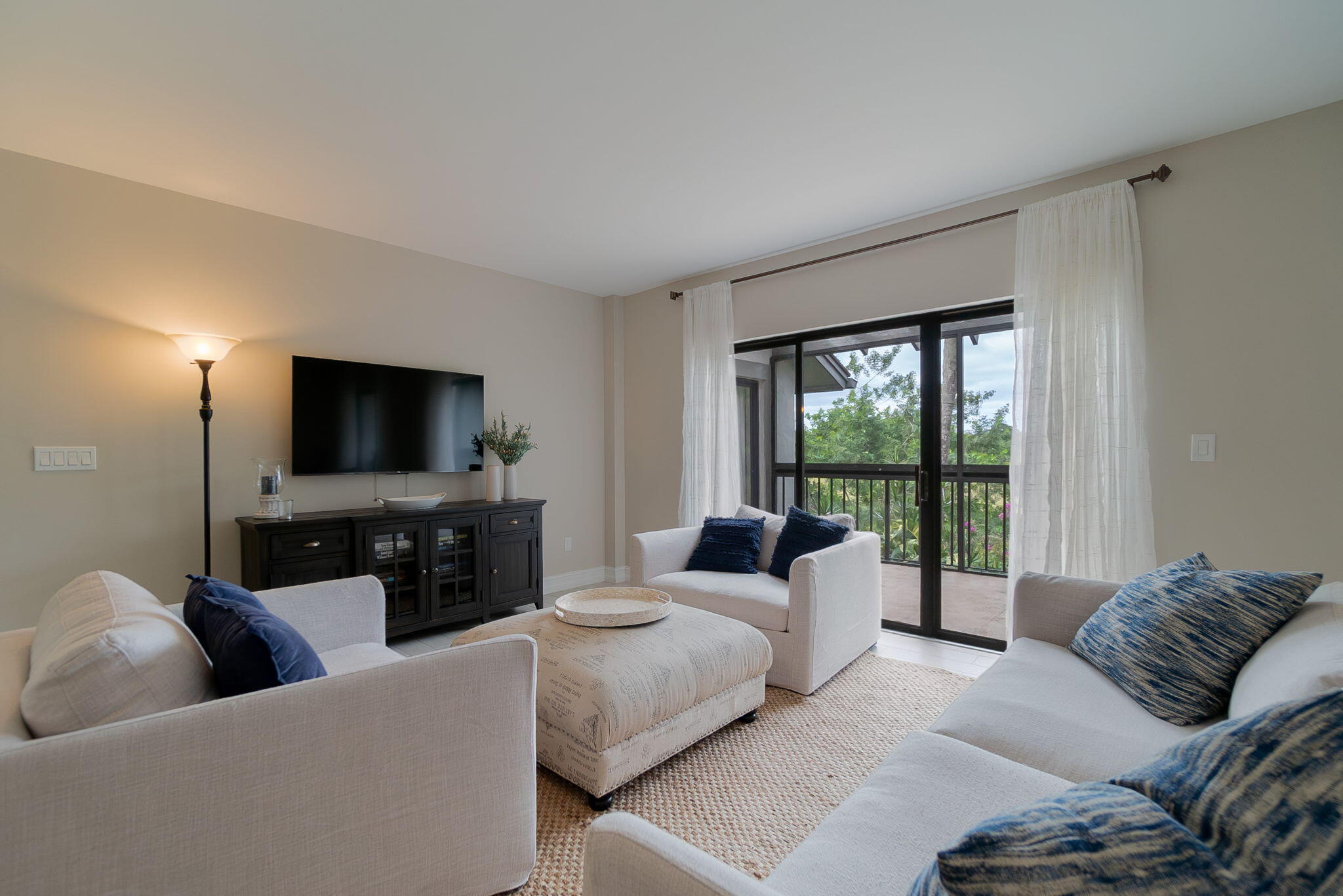 GOLF COTTAGES 2 CONDO - Residential Lease