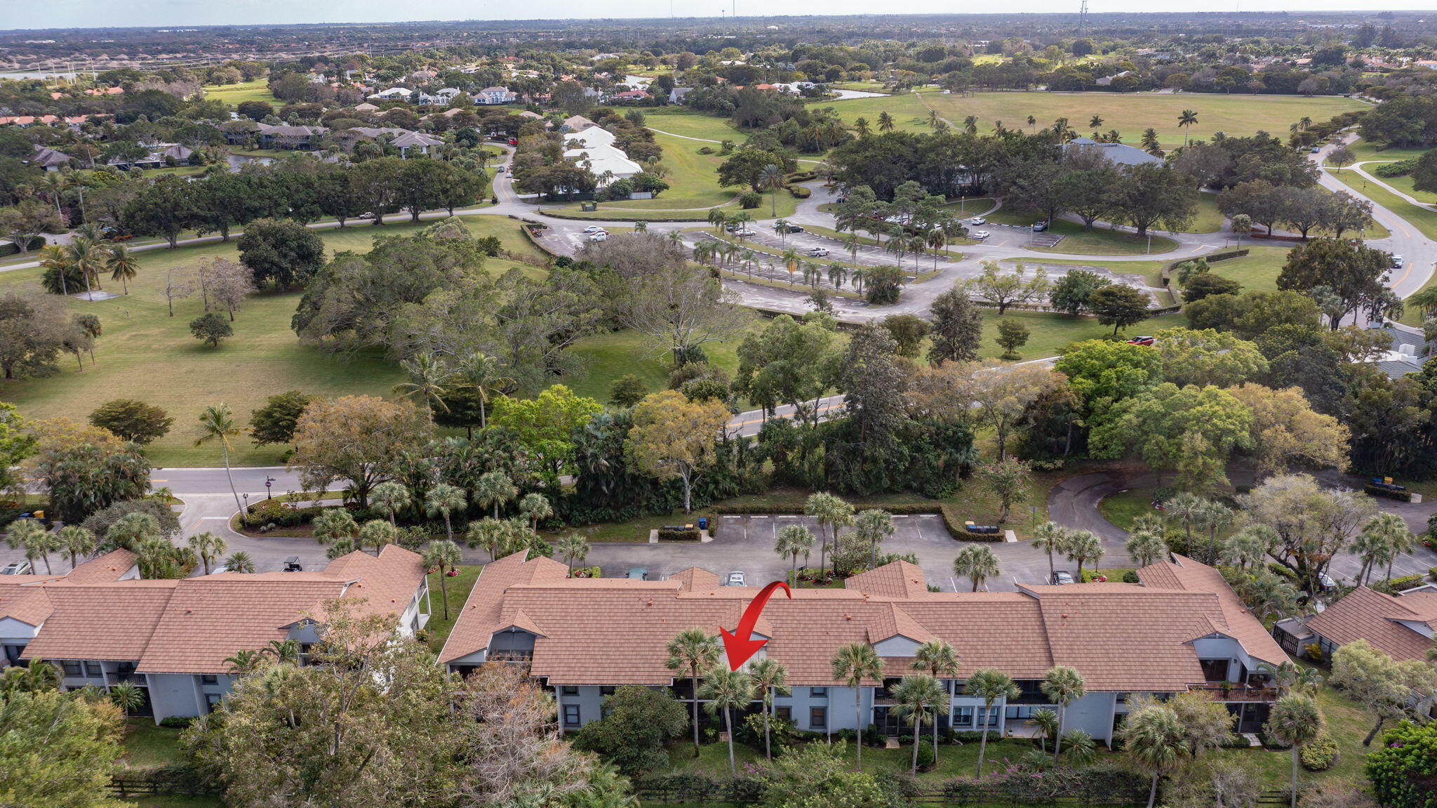 GOLF COTTAGES 2 CONDO - Residential Lease