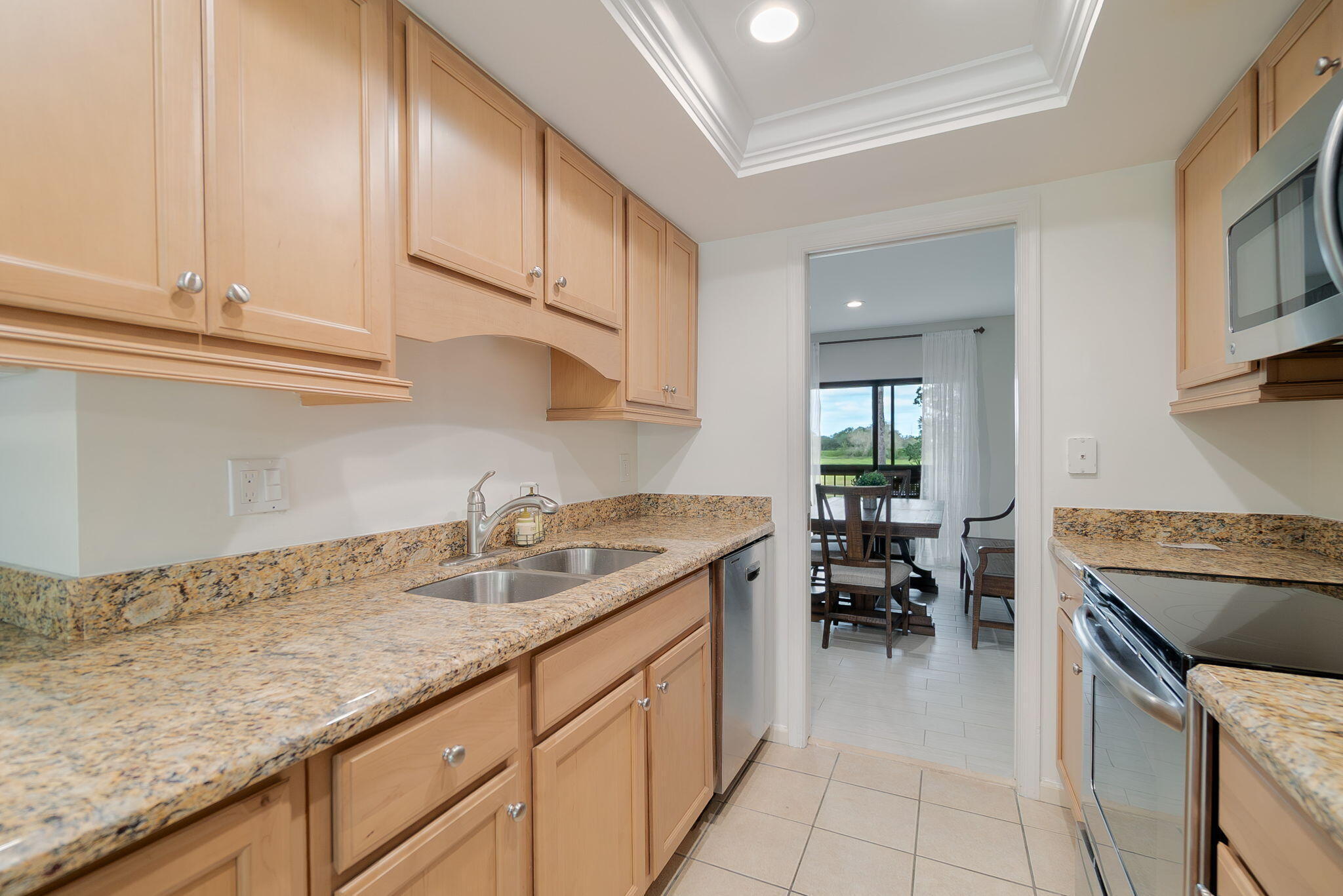 GOLF COTTAGES 2 CONDO - Residential Lease