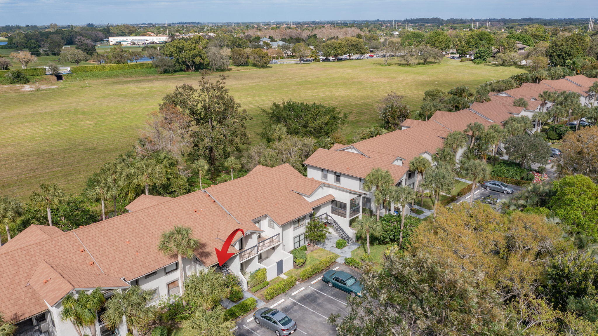 GOLF COTTAGES 2 CONDO - Residential Lease