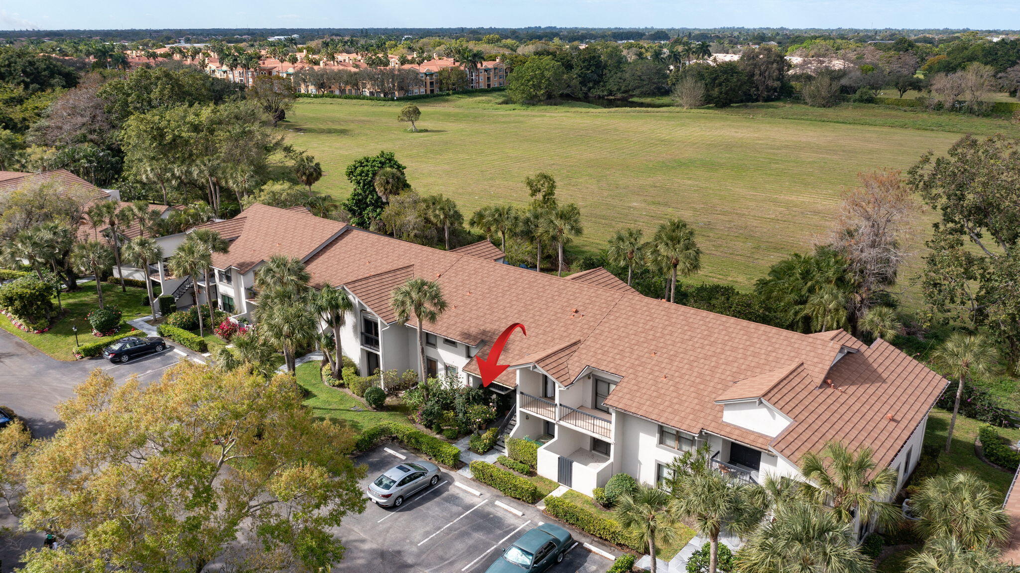 GOLF COTTAGES 2 CONDO - Residential Lease