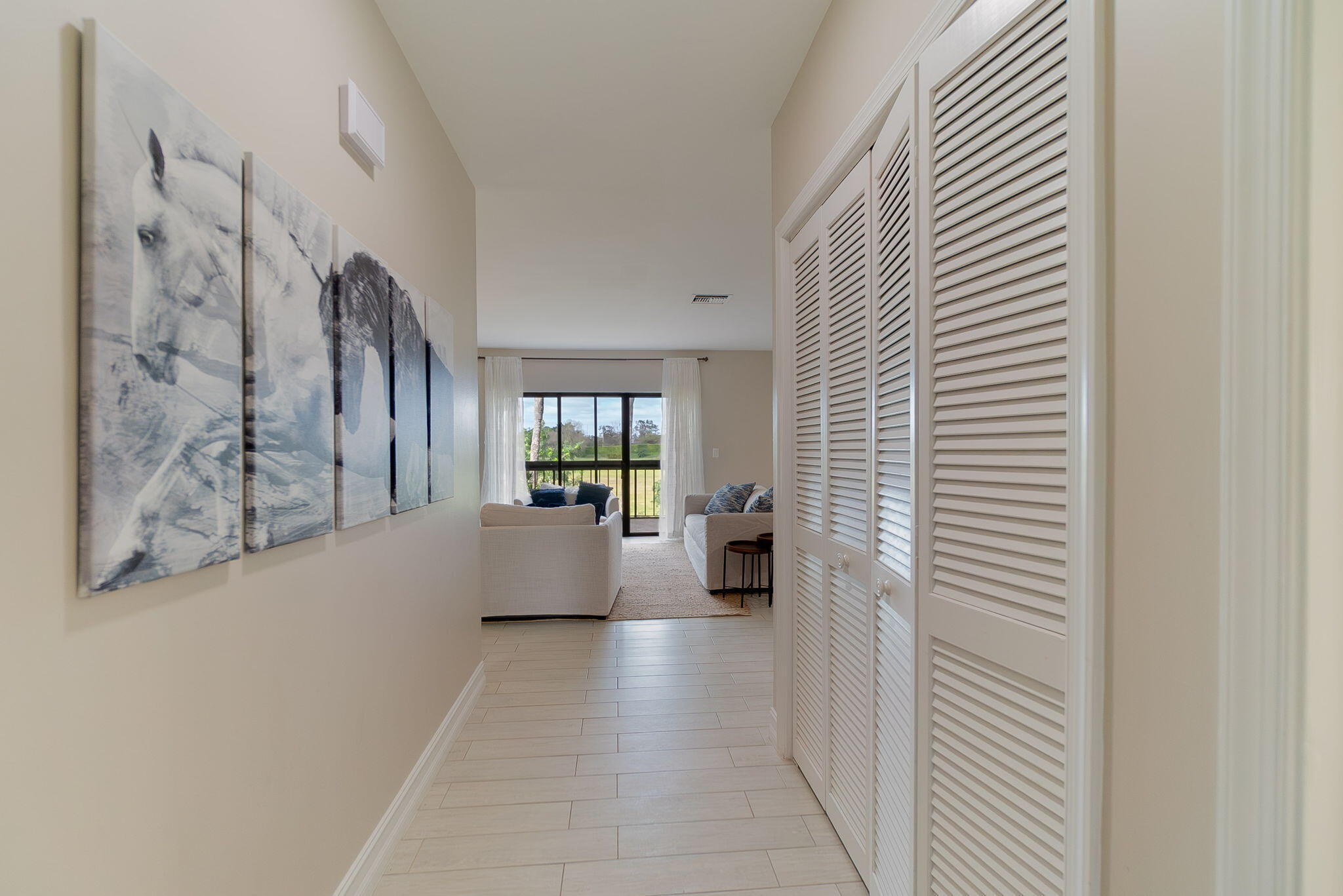 GOLF COTTAGES 2 CONDO - Residential Lease