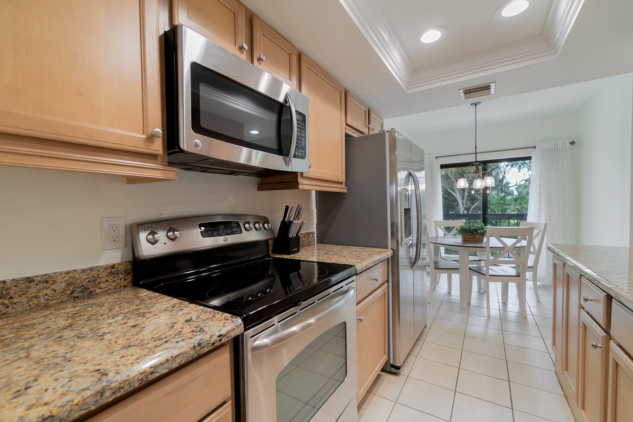 GOLF COTTAGES 2 CONDO - Residential Lease