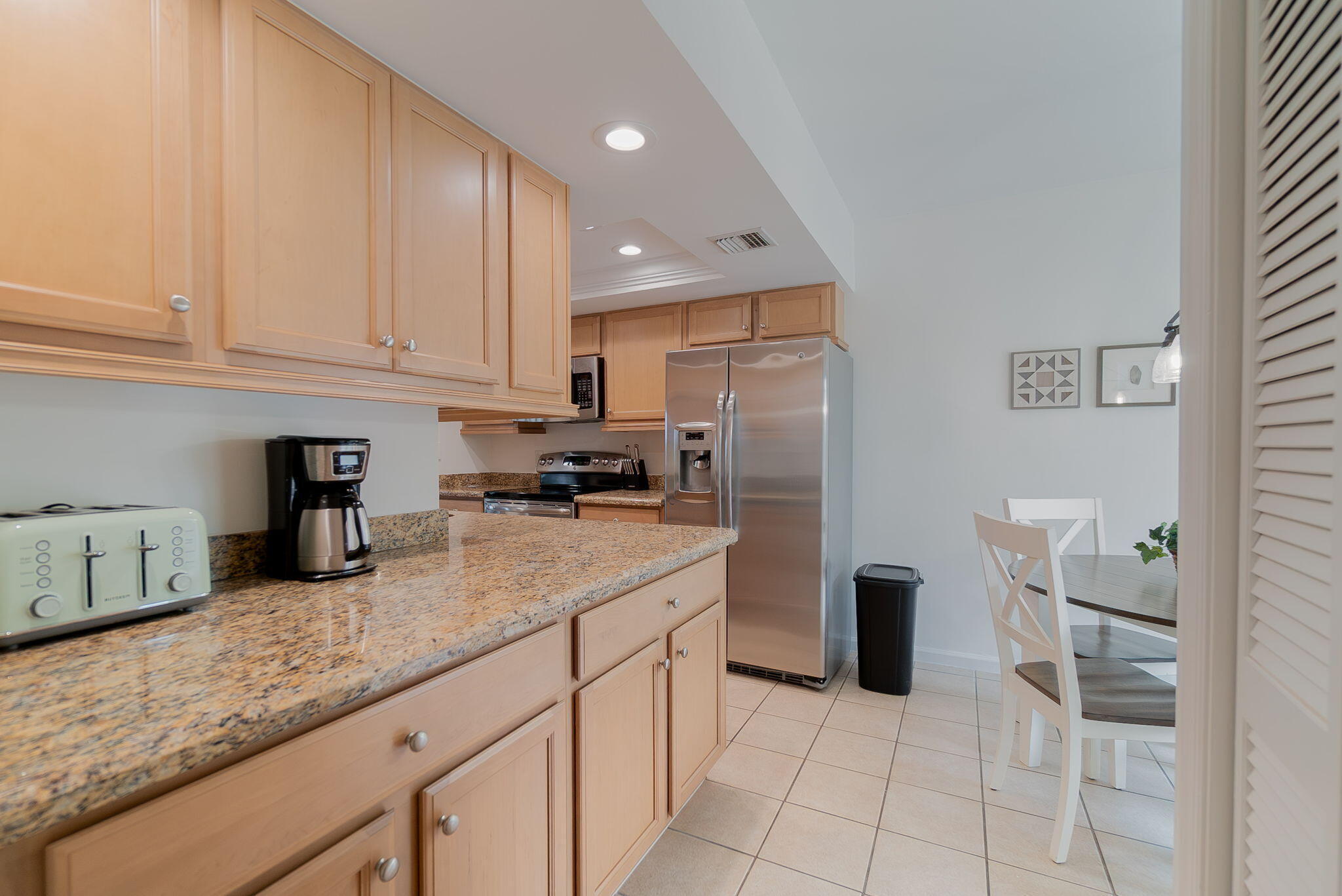 GOLF COTTAGES 2 CONDO - Residential Lease
