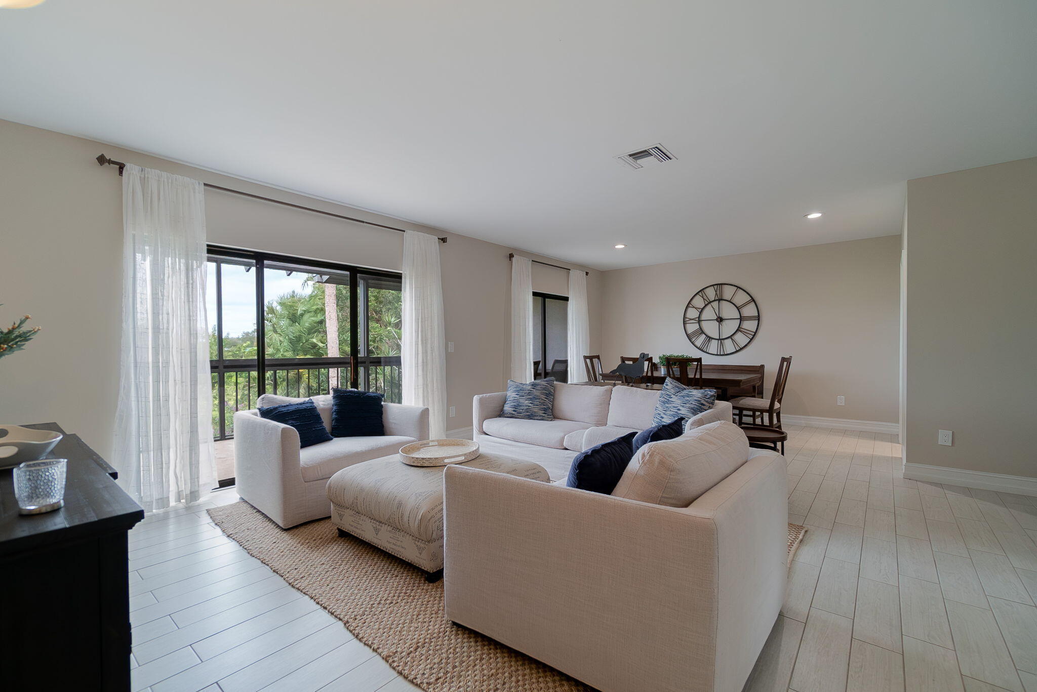 GOLF COTTAGES 2 CONDO - Residential Lease