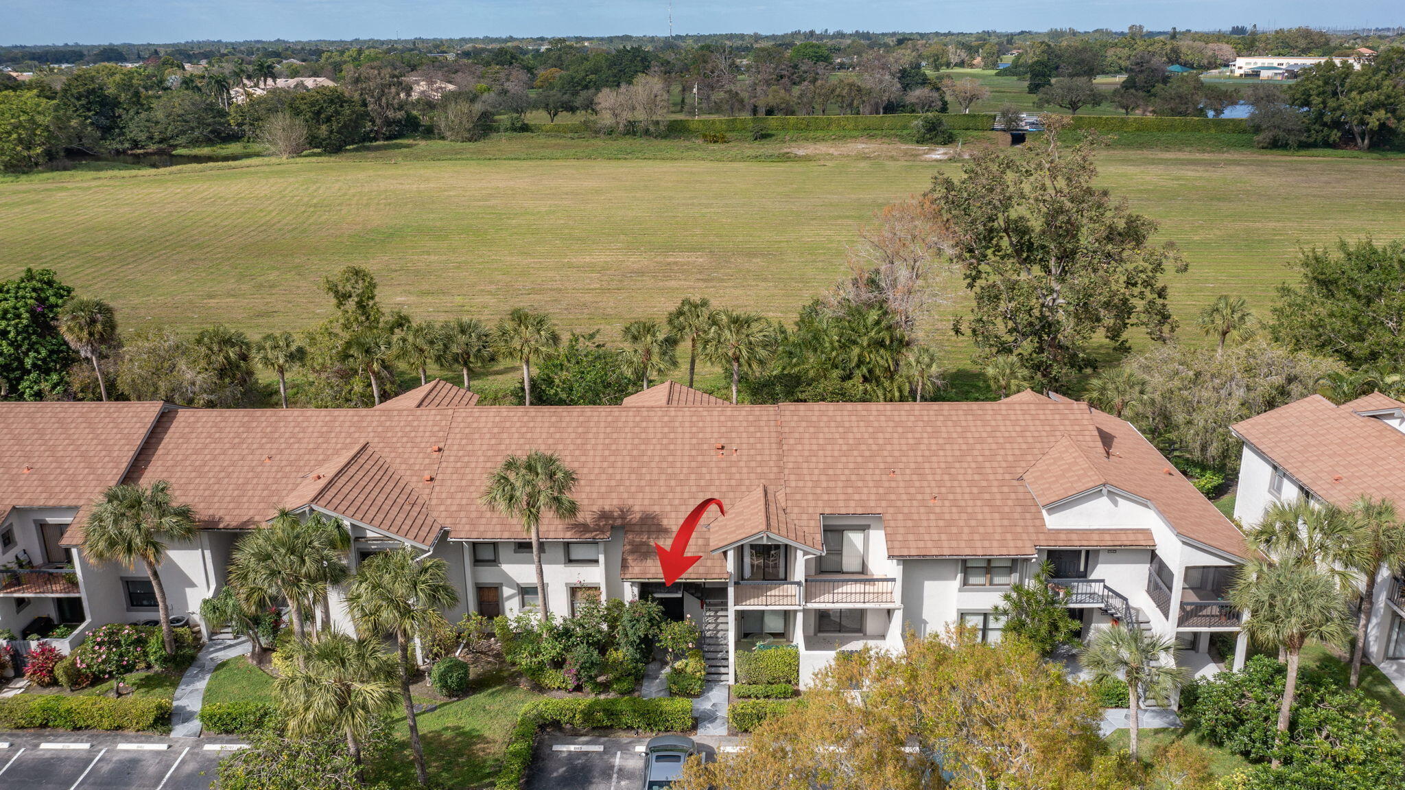 GOLF COTTAGES 2 CONDO - Residential Lease