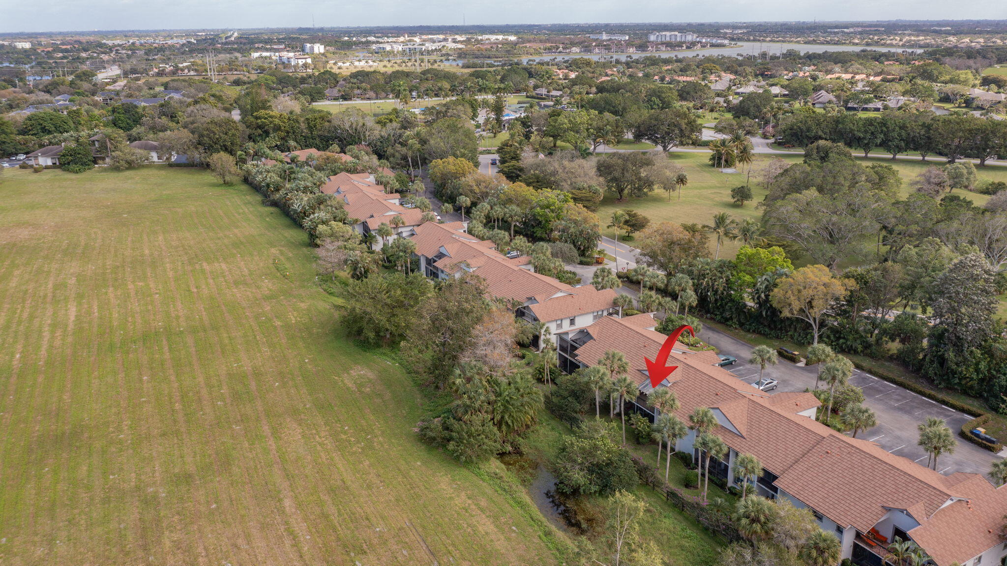 GOLF COTTAGES 2 CONDO - Residential Lease