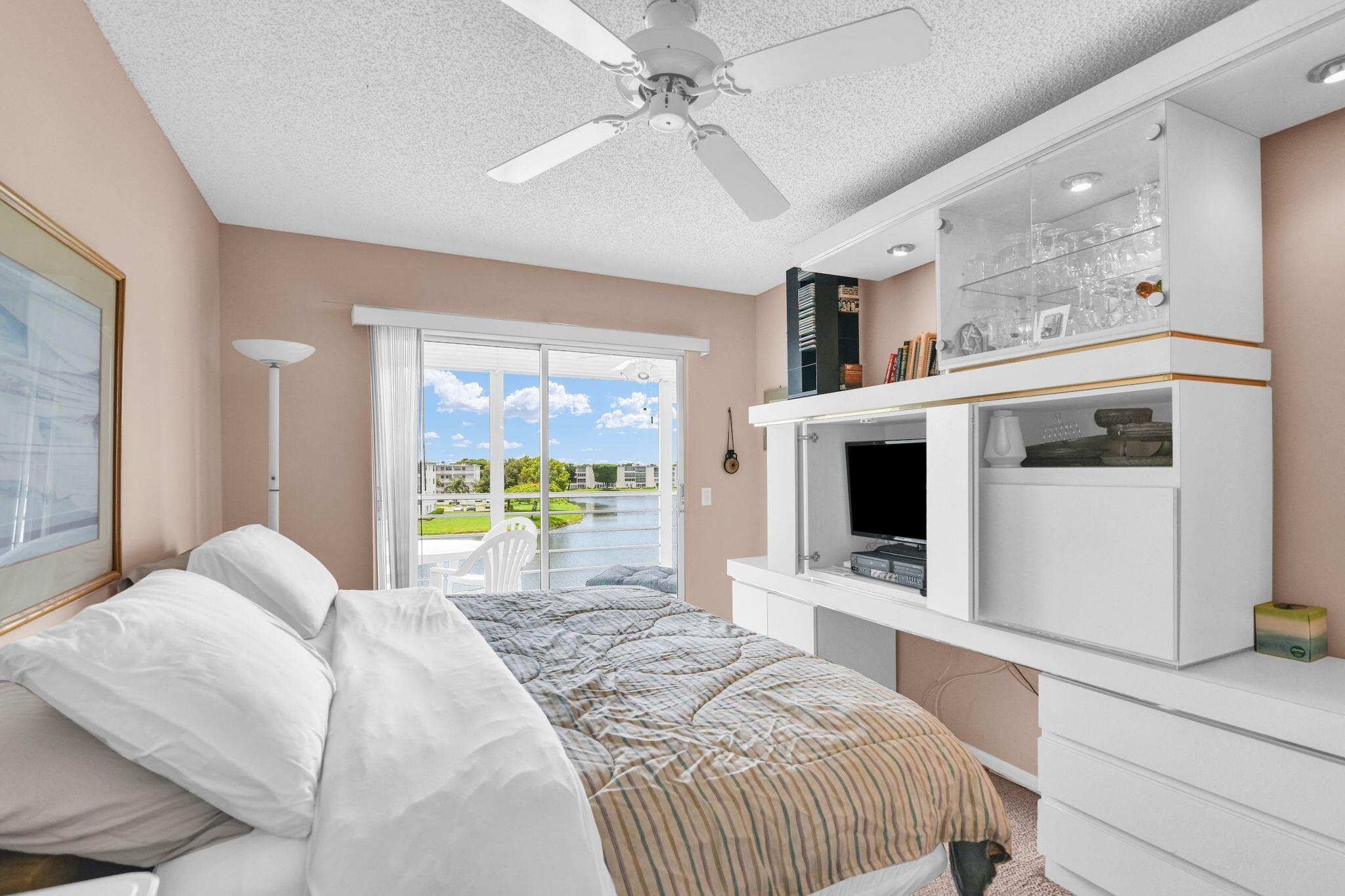WOLVERTON AT CENTURY VILLAGE CONDO - Residential