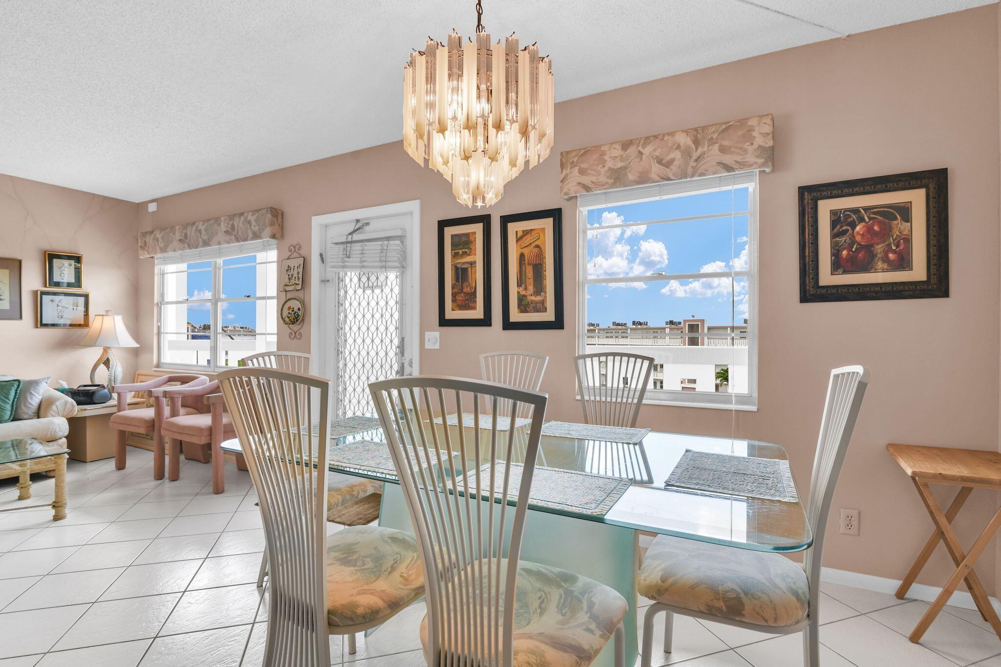 WOLVERTON AT CENTURY VILLAGE CONDO - Residential