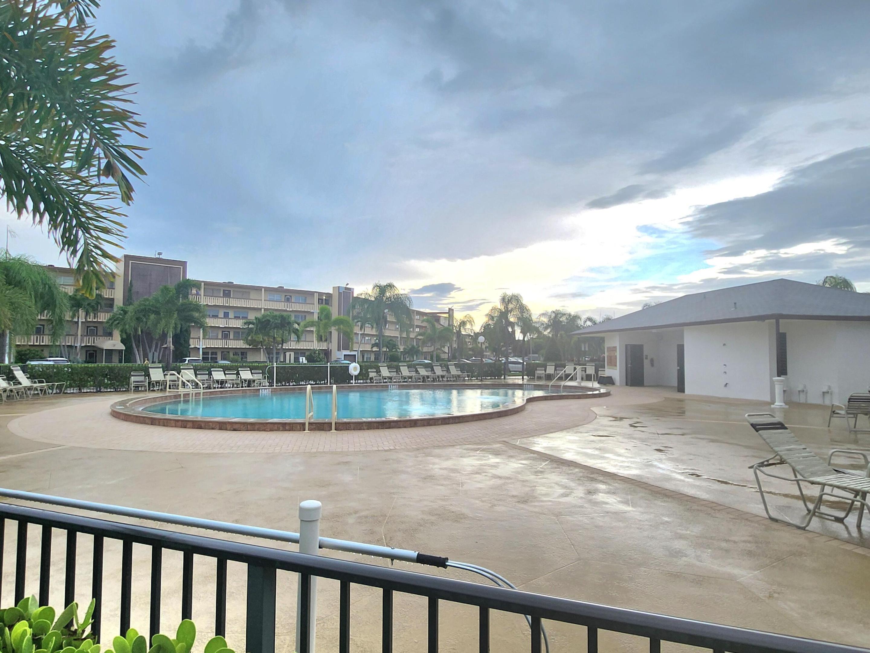 WOLVERTON AT CENTURY VILLAGE CONDO - Residential