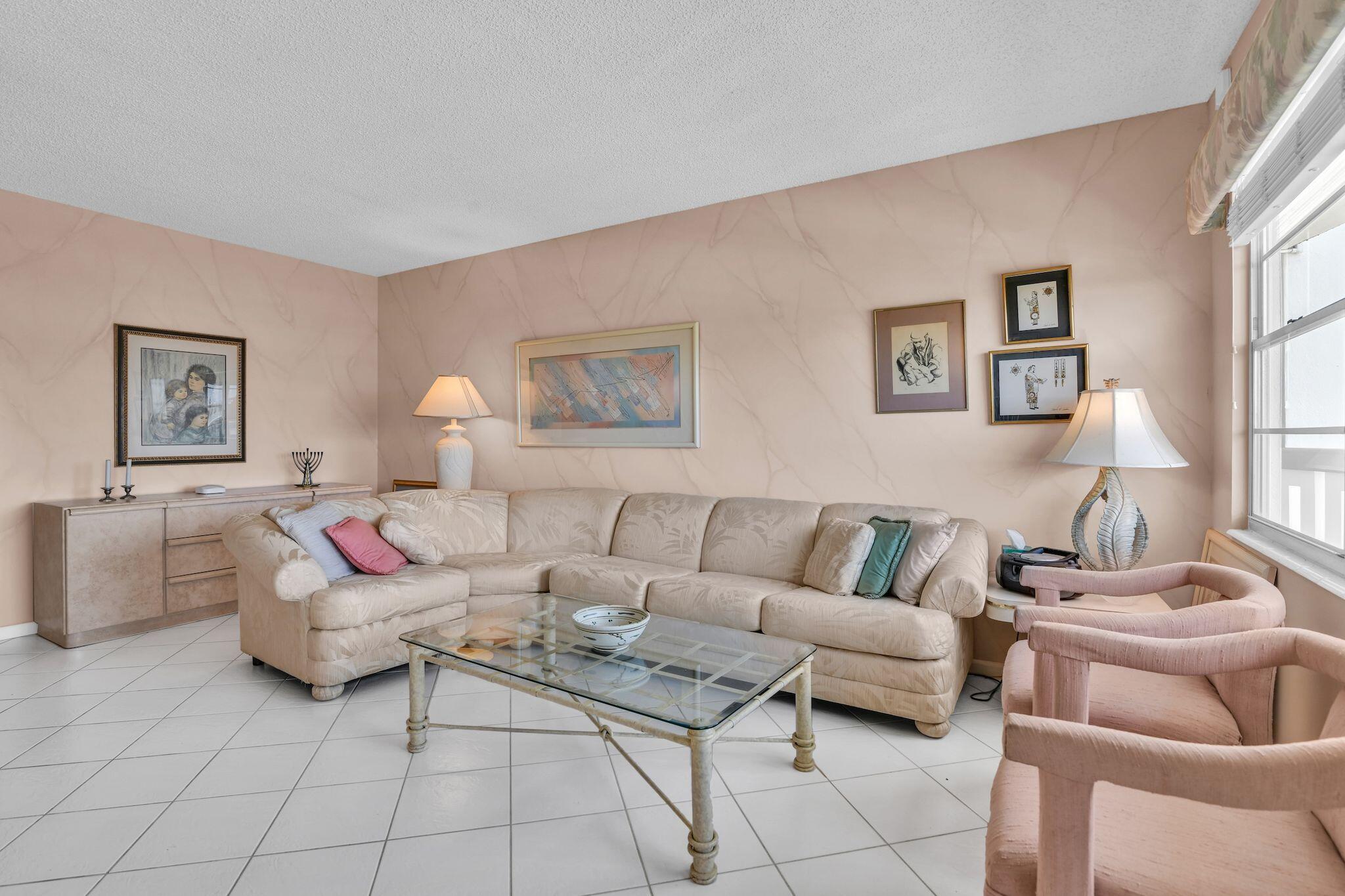 WOLVERTON AT CENTURY VILLAGE CONDO - Residential
