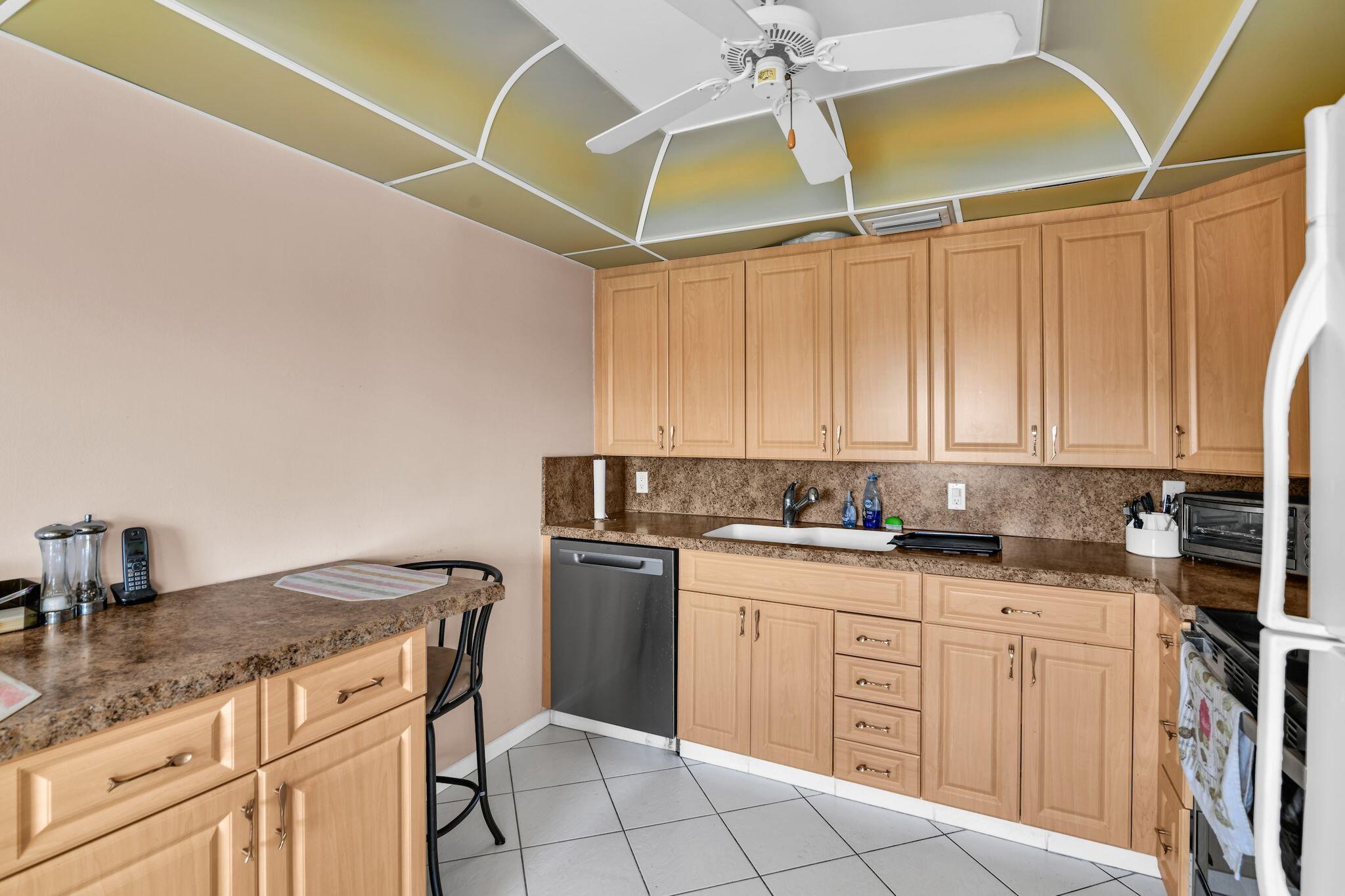 WOLVERTON AT CENTURY VILLAGE CONDO - Residential