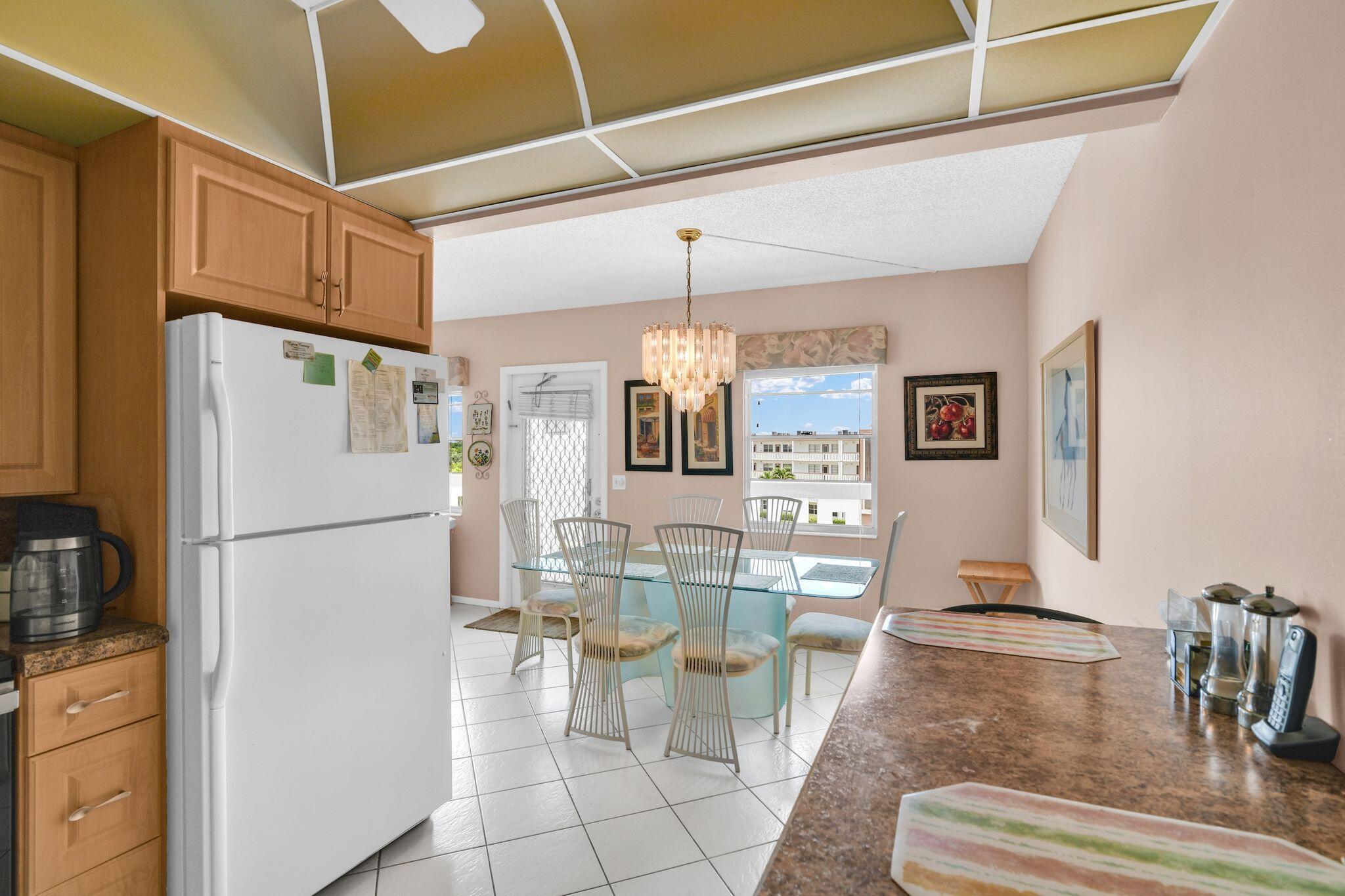WOLVERTON AT CENTURY VILLAGE CONDO - Residential